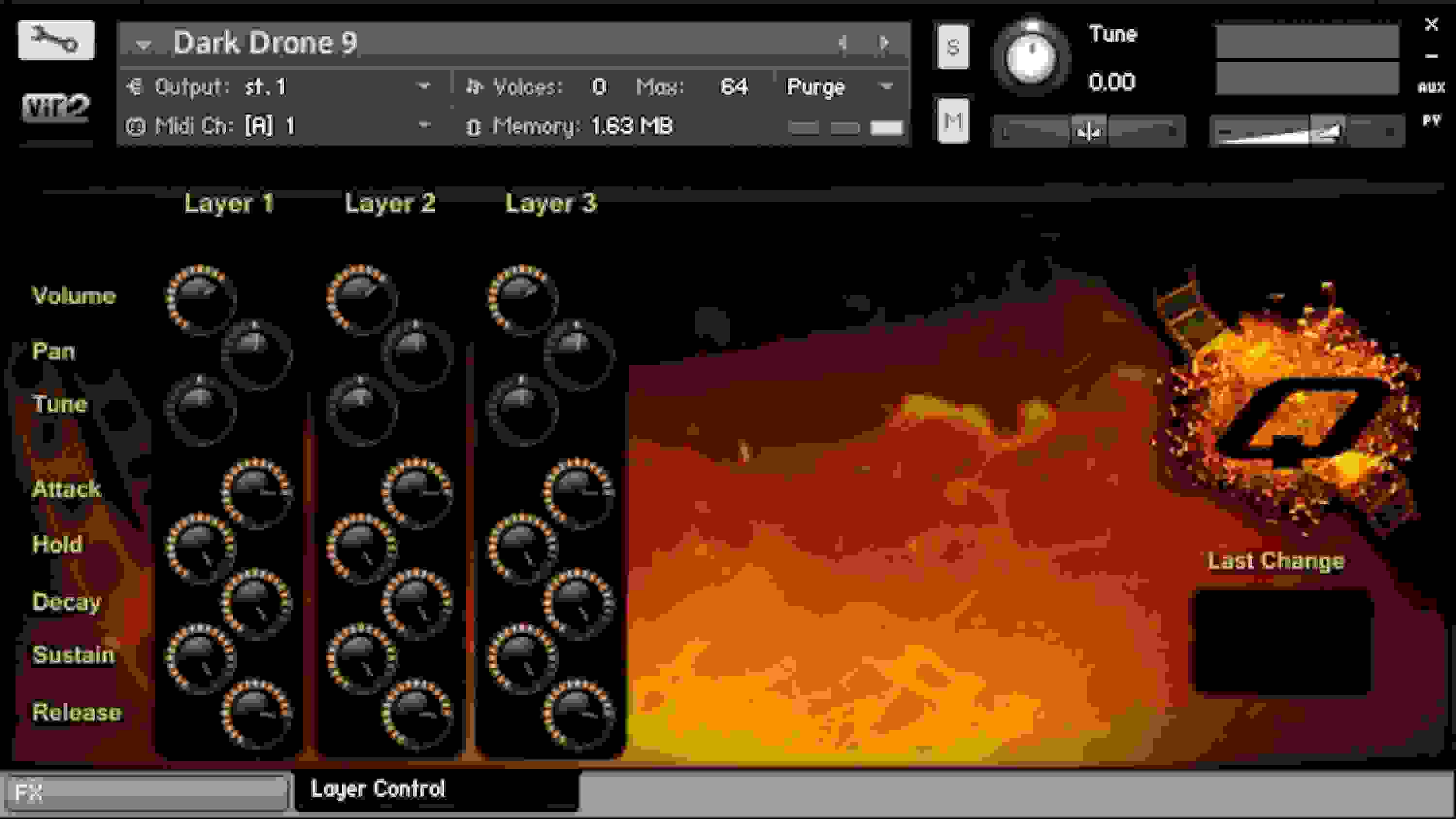 Vir2 Q Kontakt Sound Design & Scoring Library (download)