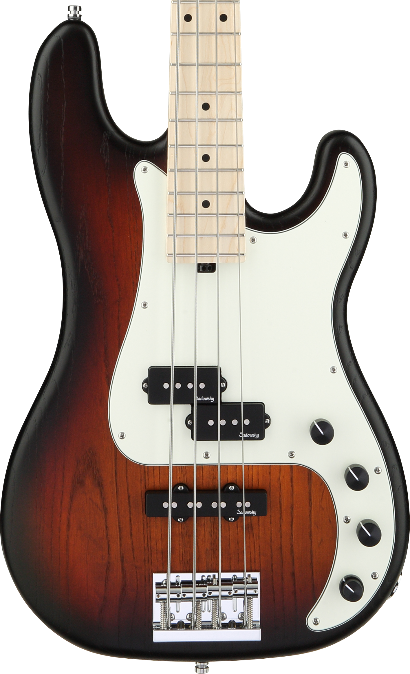 ベース SadowskyMetroLineModernBassLImited2021 Sadowsky Limited Edition MetroLine 21-fret Custom J/J Electric