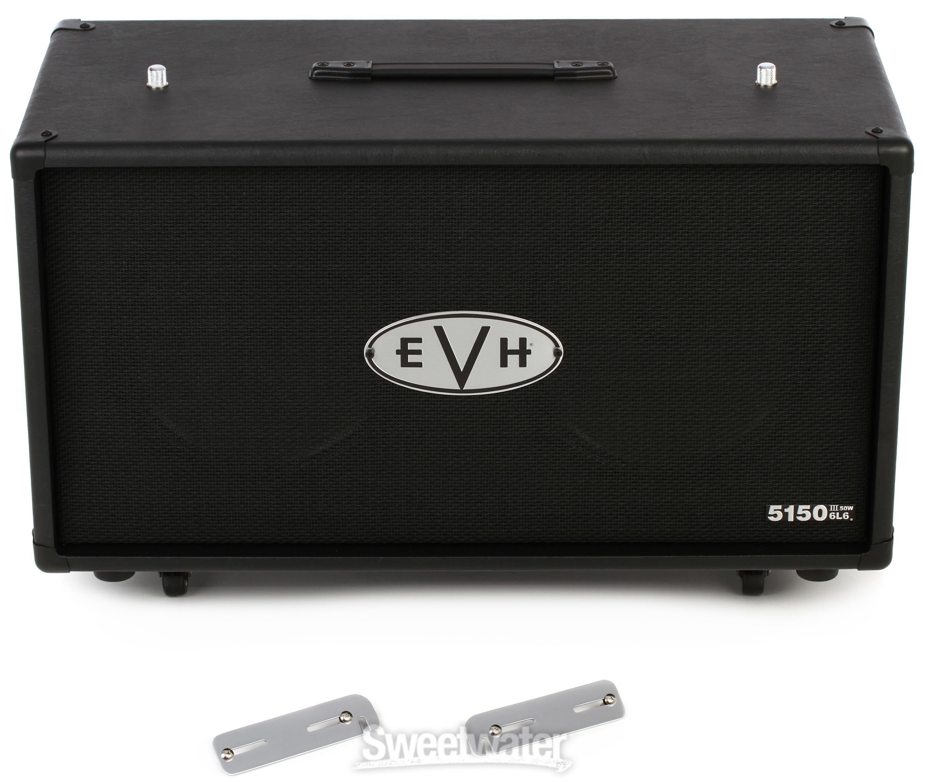 EVH 5150III 2x12