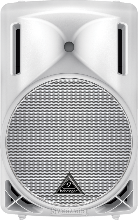 Behringer Eurolive B215D-WH Sweetwater