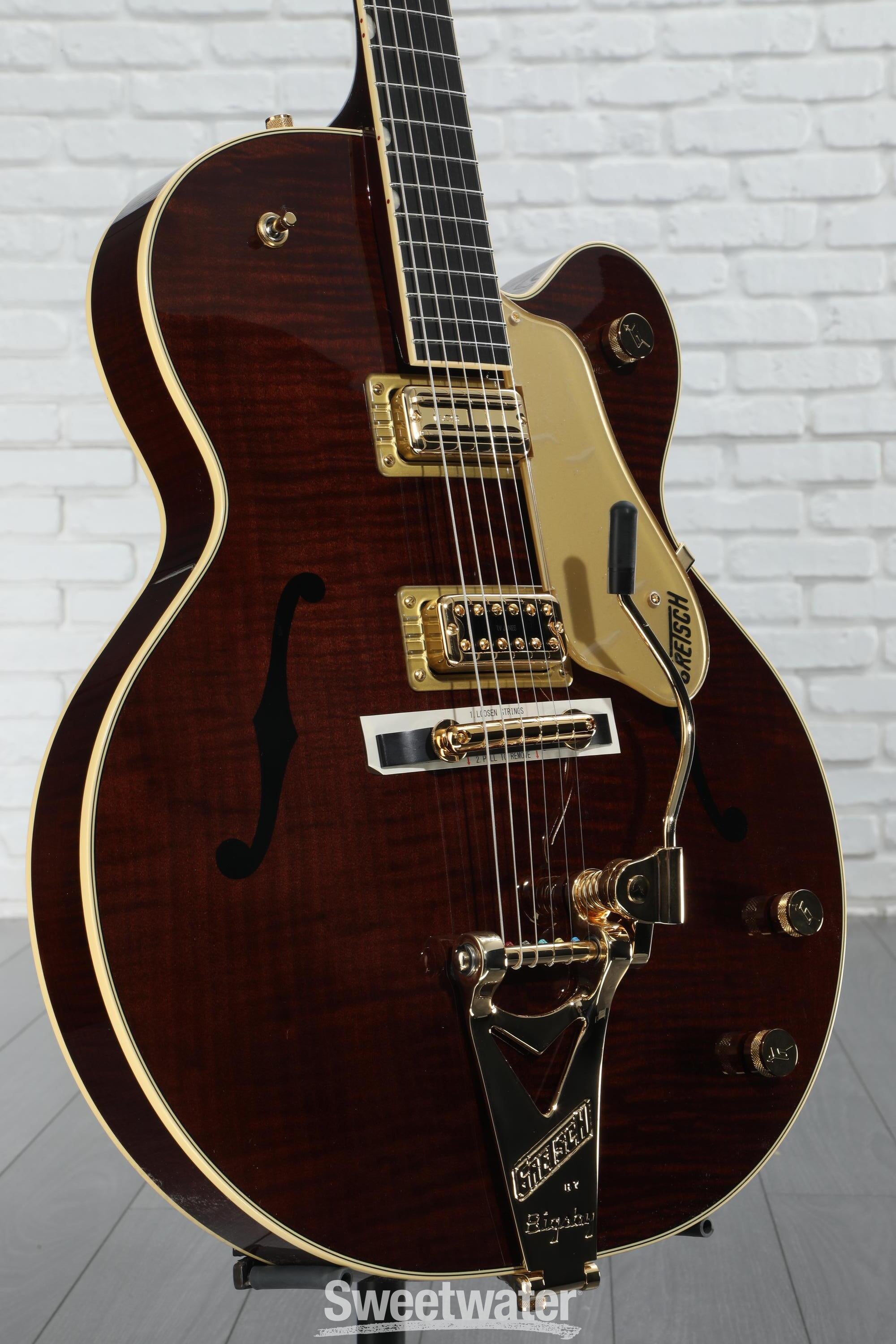 ギター Gretsch G6122-1959 Country Gentleman Hollow Body :: G6122T-59 Vintage Select Edition '59 Chet
