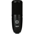 Photo of AKG P120 Large-diaphragm Condenser Microphone