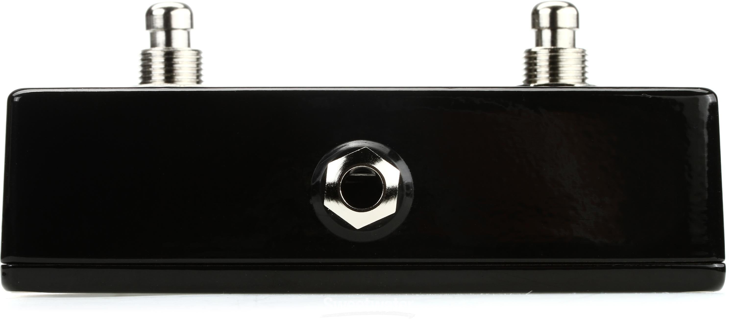 Pigtronix SPL-R Infinity Looper Remote Switch | Sweetwater