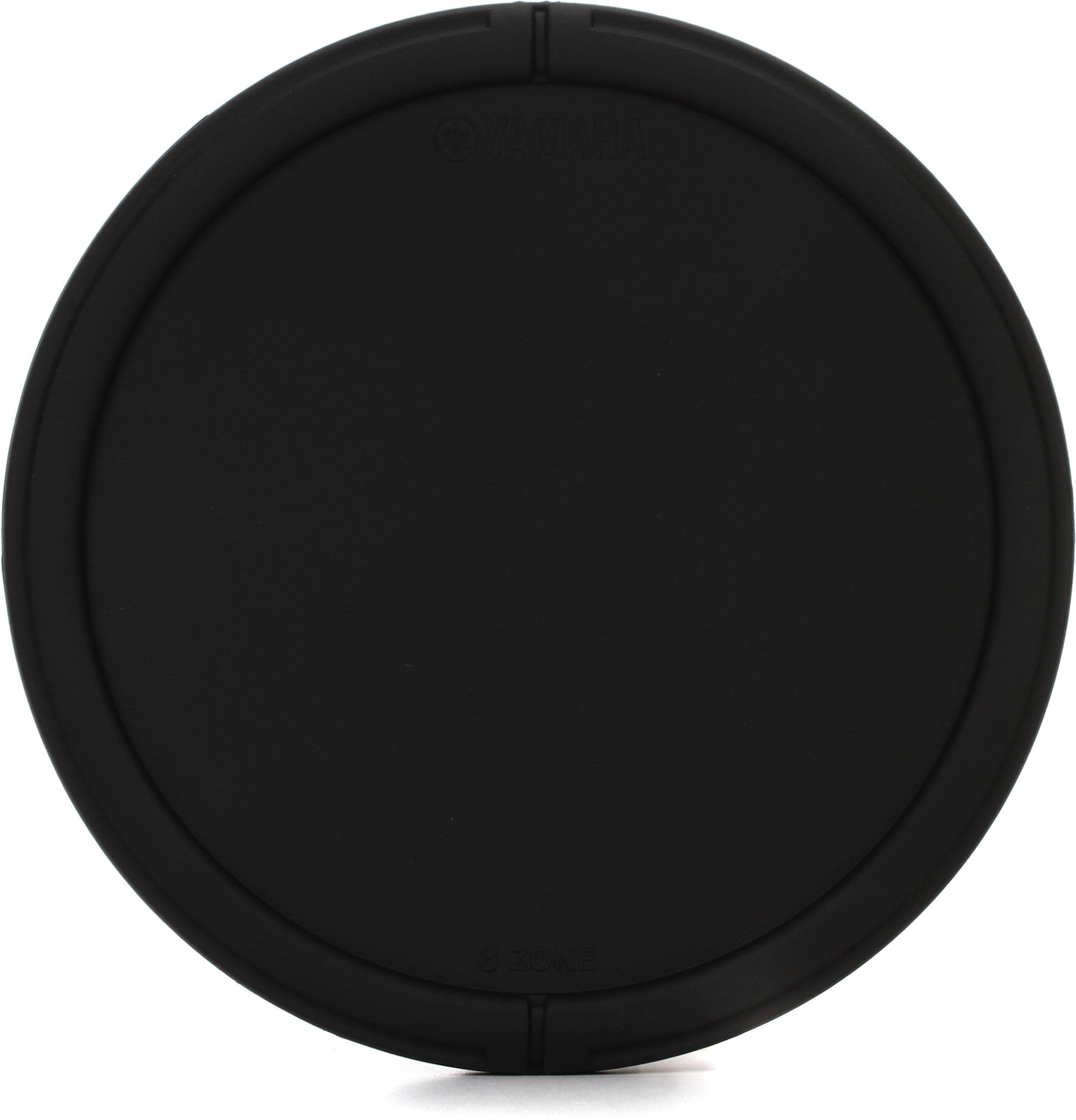 Yamaha Electronic Drum Pad 7.5\ - 3Yamaha Electronic Drum Pad 7.5\ - 3  