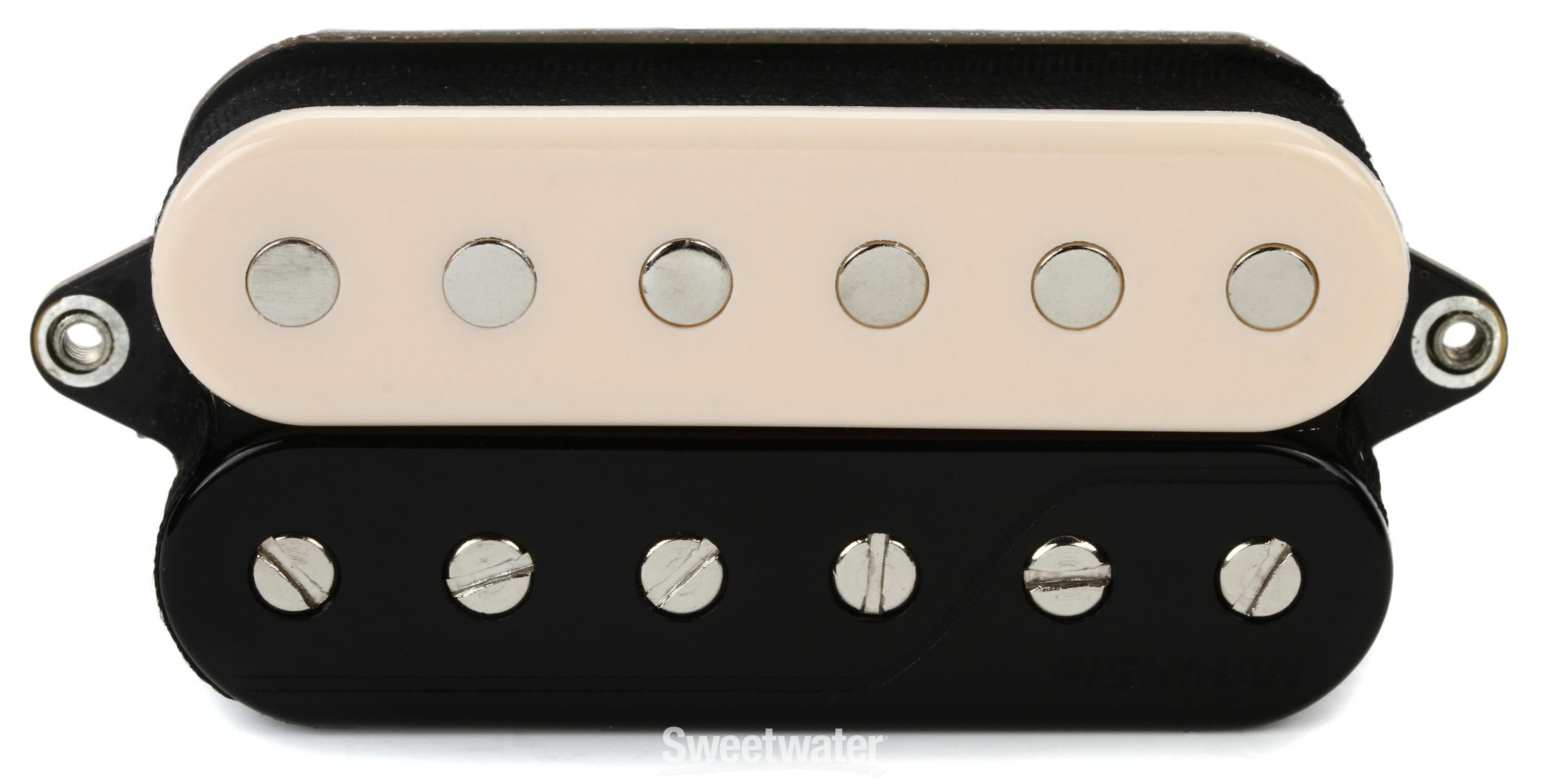 Fishman Fluence Classic Bridge Humbucker Open Core Pickup