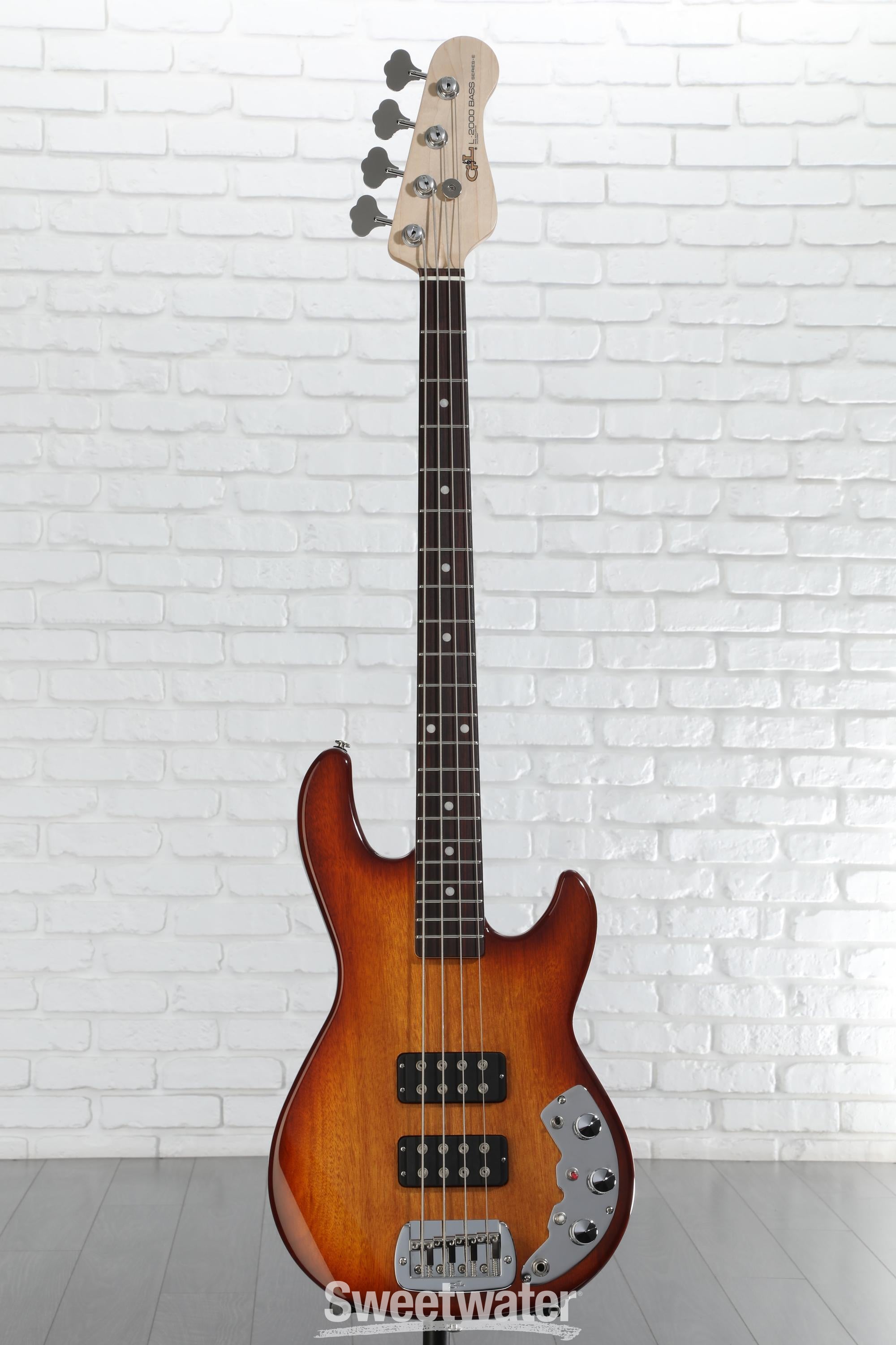 G＆L L-2000 CLF Research ブラック L2000 fo41m673kruaztqs5r0znh239jicwg