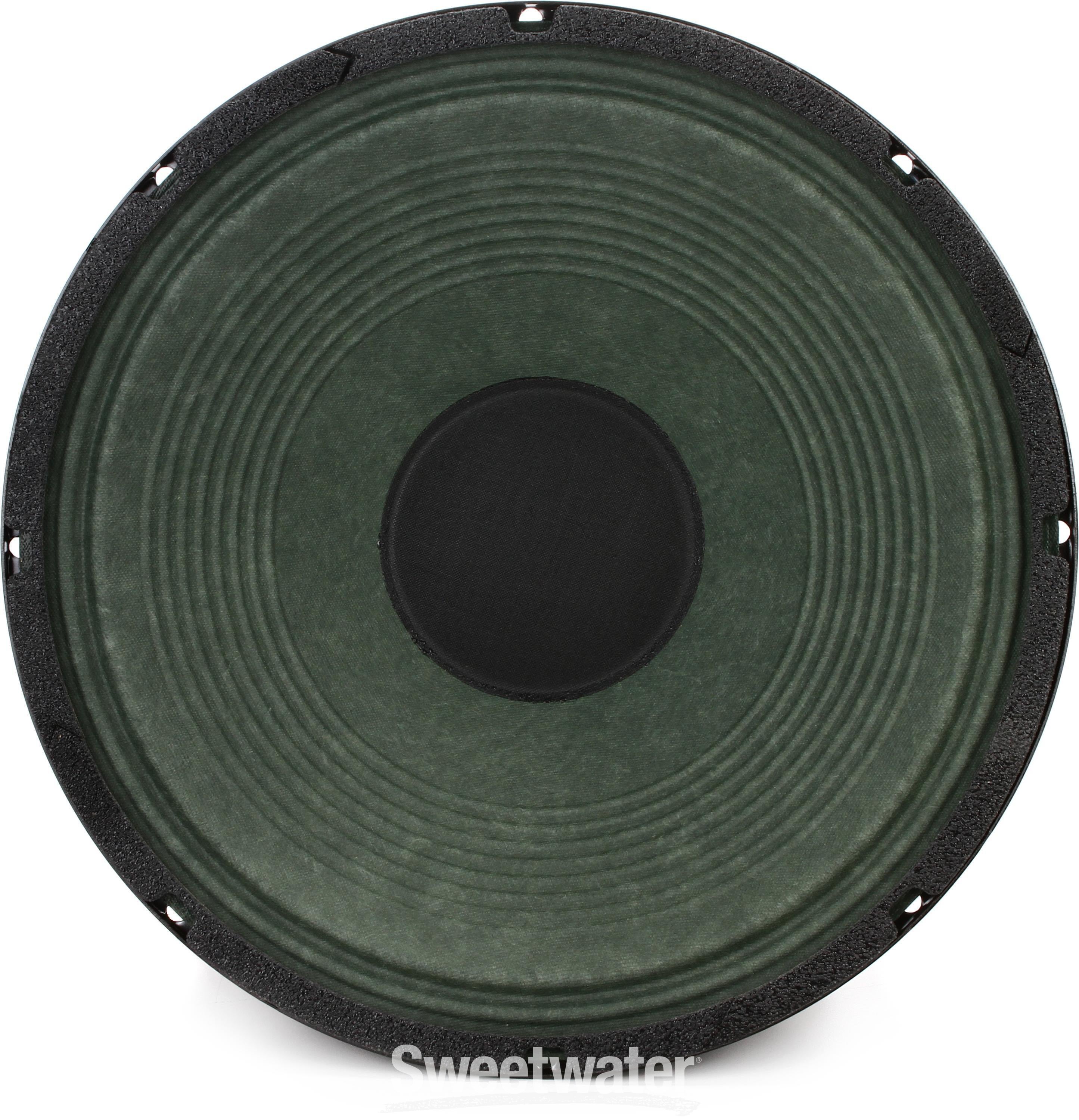 Rex store woofer speaker