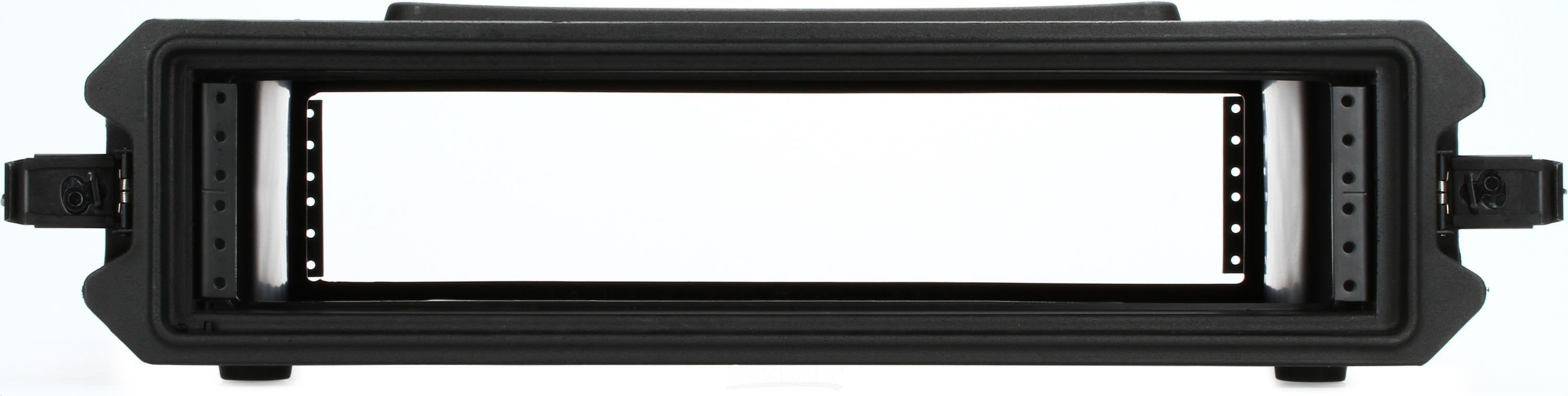 Gator G-PRO-2U-19 Pro Series Rack Case | Sweetwater