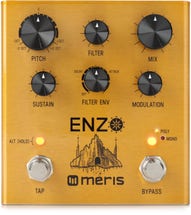 Product Image - This Item - Meris Enzo Multi-Voice Instrument Synthesizer Pedal