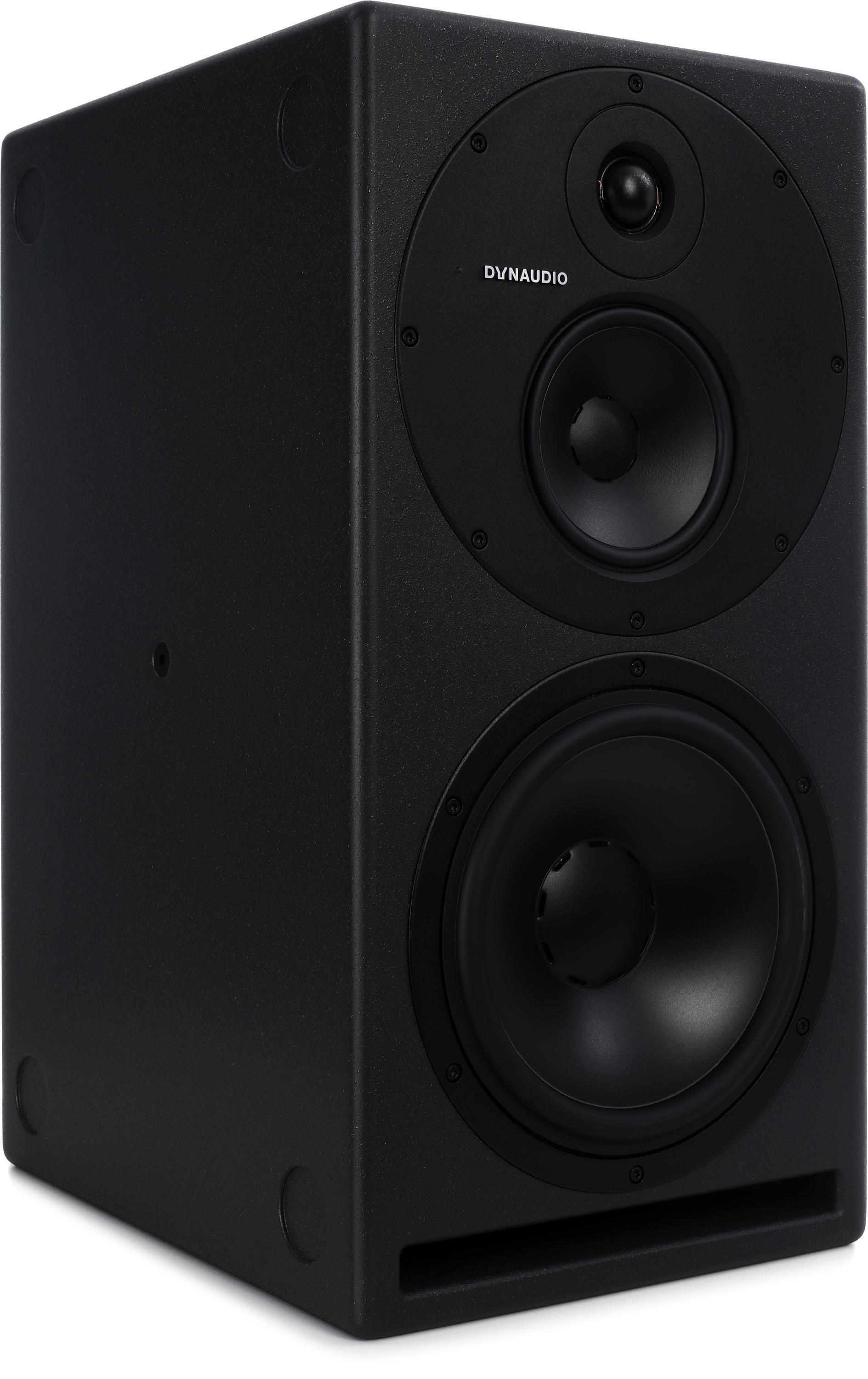 Sub Series - Powerful Sub Series for every Dynaudio set-up