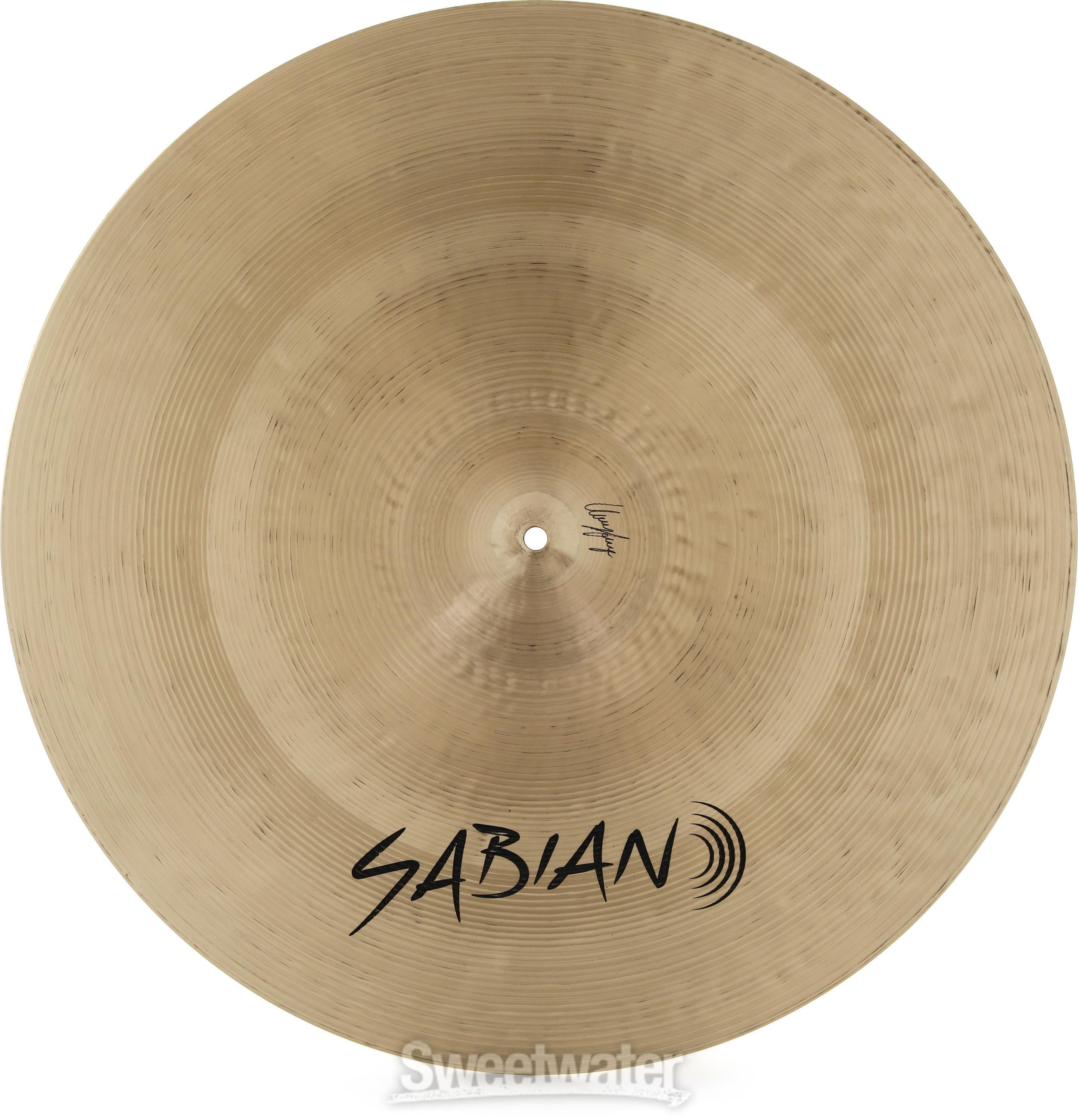 Sabian hh online rock ride 22