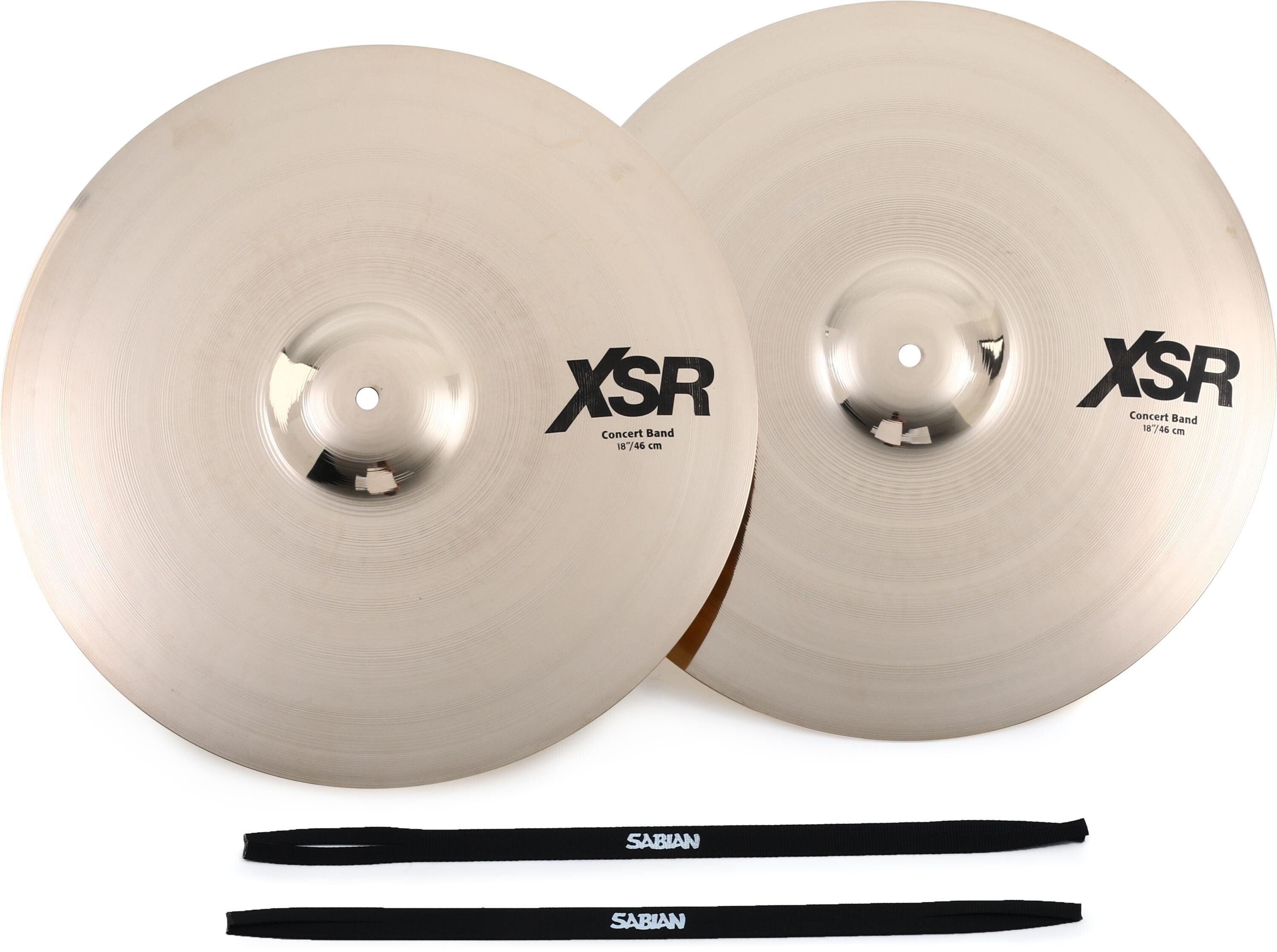 Amazon.com: SABIAN 18