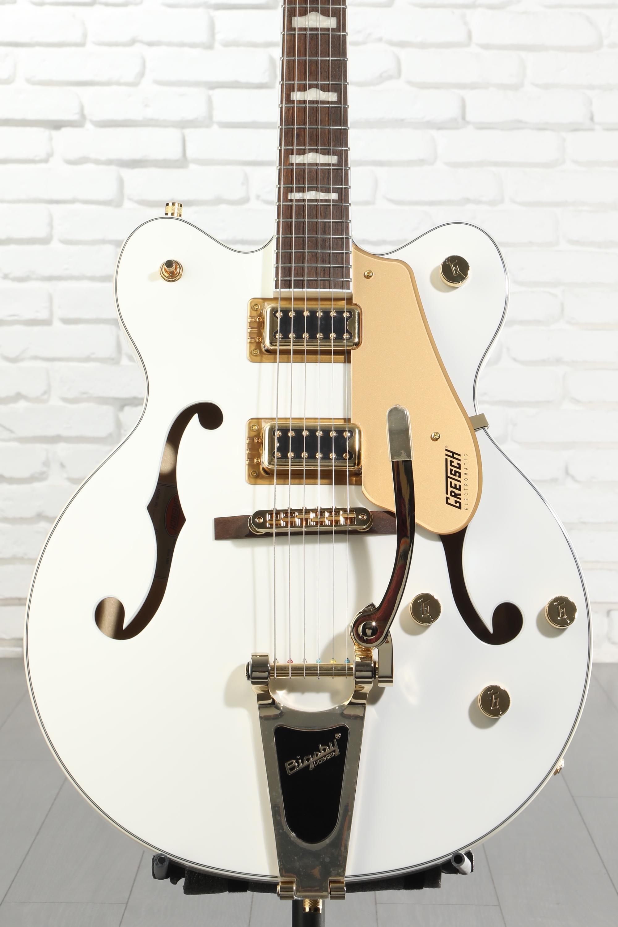Gretsch G5422TG Electromatic Classic Hollowbody Double-Cut with