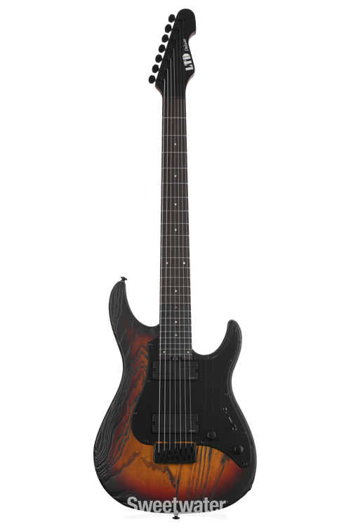 ギター C.S.E. SUPER NAUT SX Scorpion SG - Supernaut Riff (Black Sabbath) - YouTube