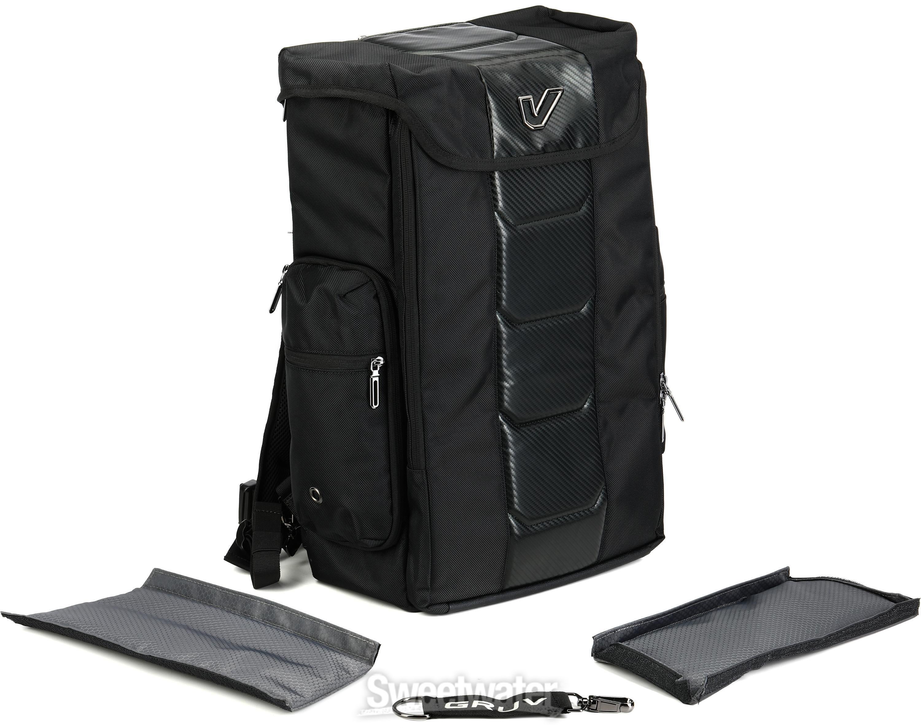 Gruv gear 2025 stadium bag