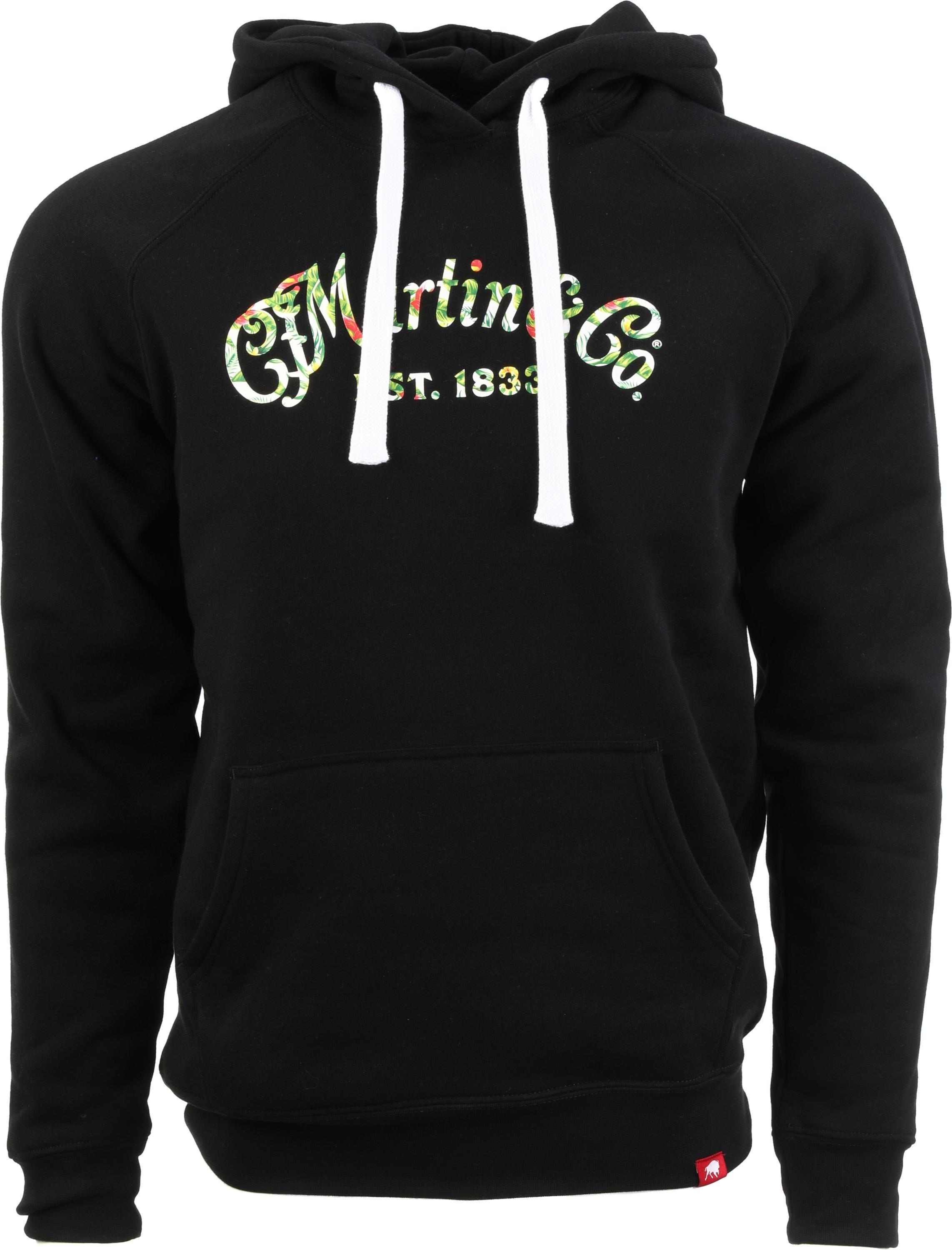 【YOURNUS】Martin X-Large Windbreaker Martin Windbreaker Jacket - Black, Men's XX-Large | Sweetwater