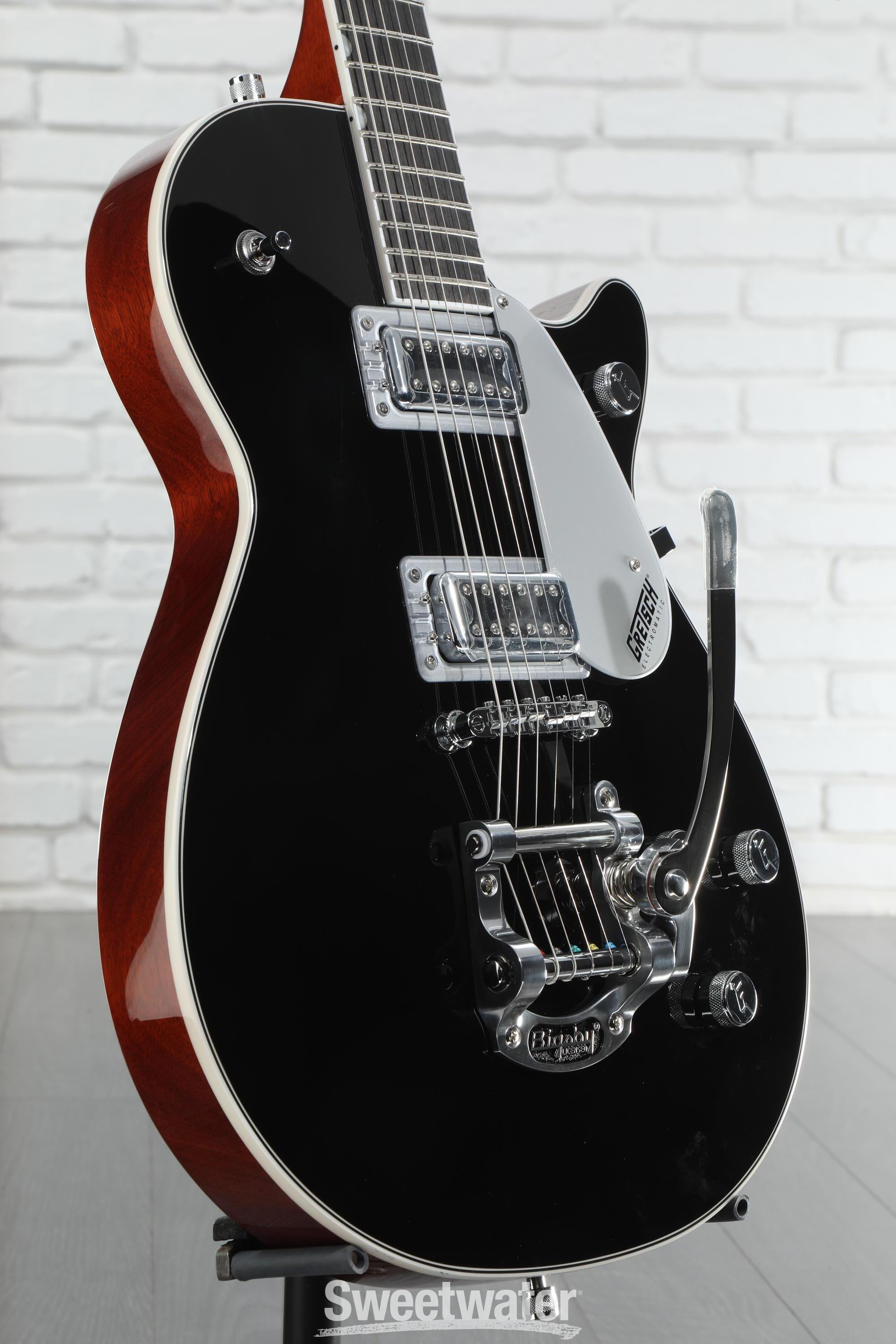 Solid Body :: G5230T Electromatic® Jet™ FT Single-Cut with