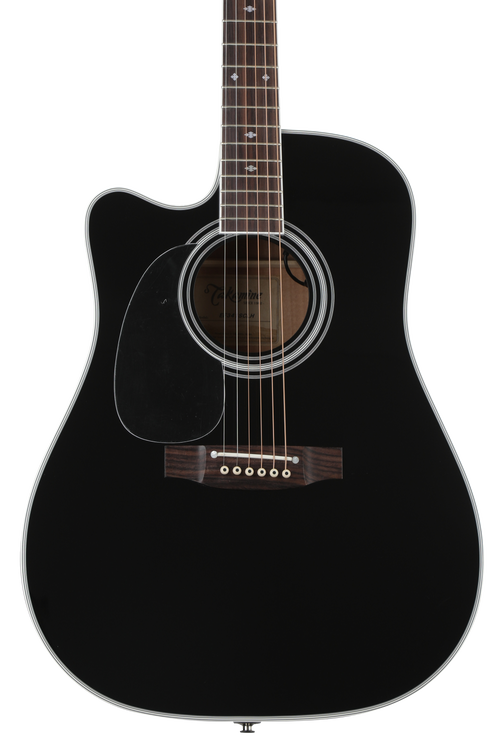Takamine アコースティックギター FOTBS Takamine Legacy EF341SC, Left-handed Acoustic-Electric Guitar