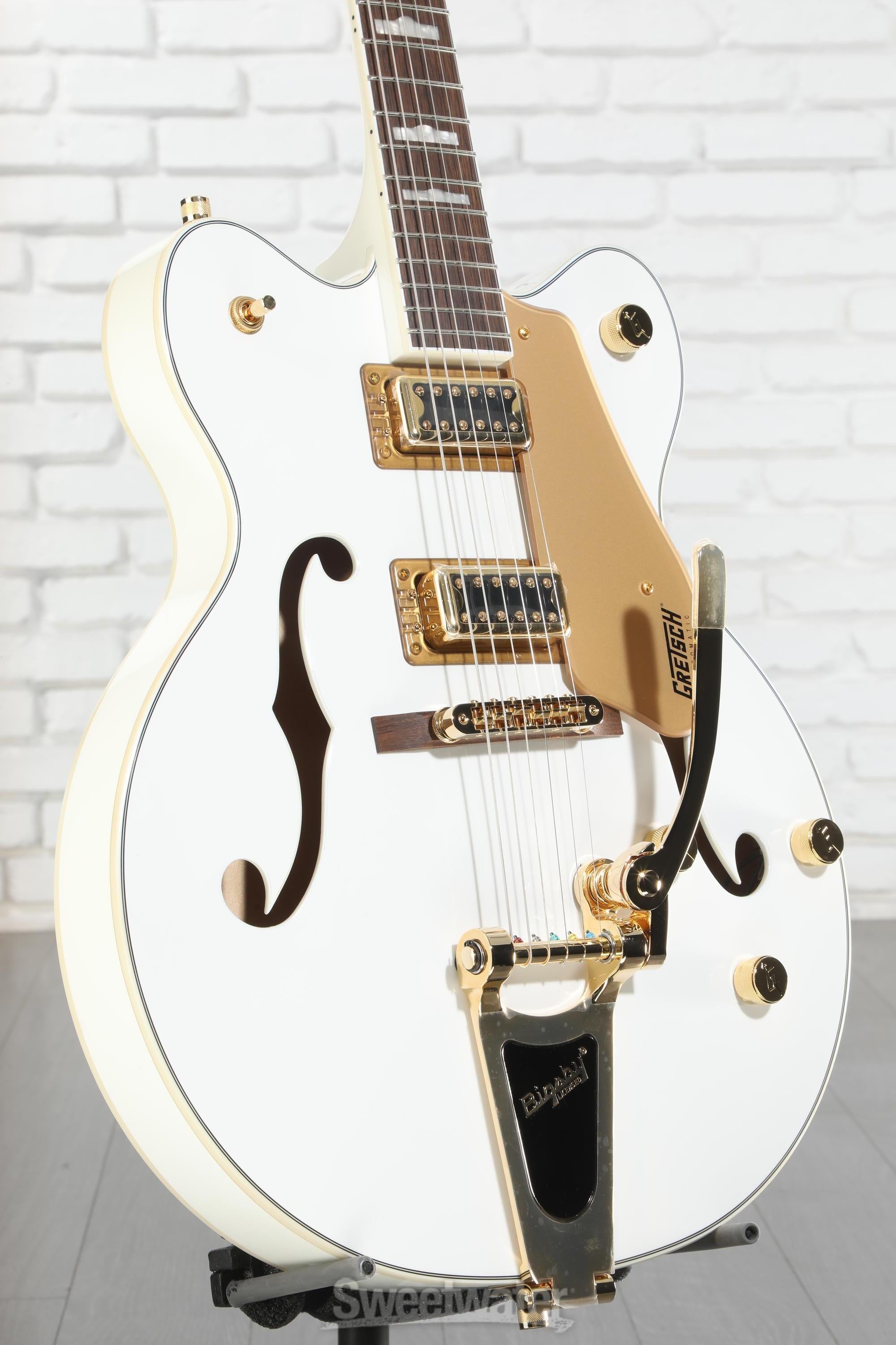 Gretsch G5422TG Electromatic Classic Hollowbody Double-Cut with