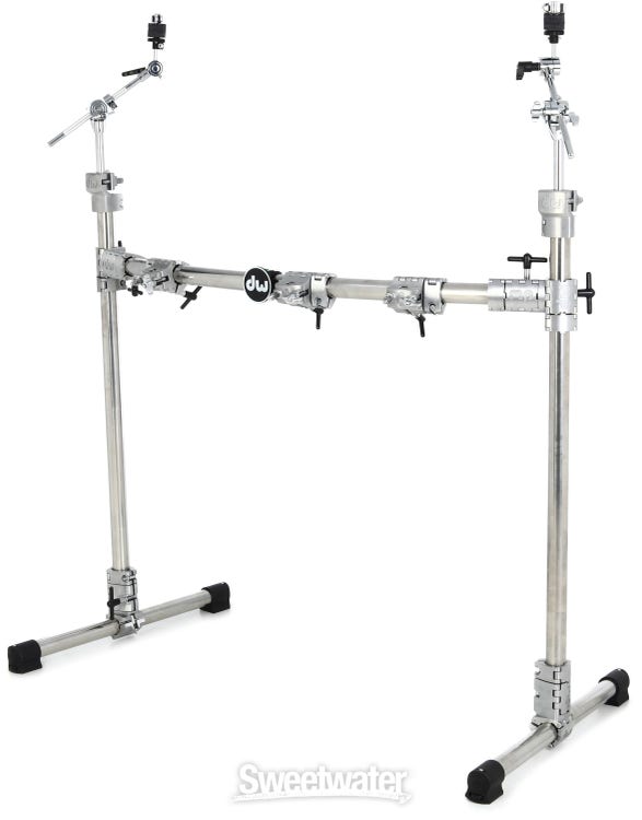 DW Main Rack Package