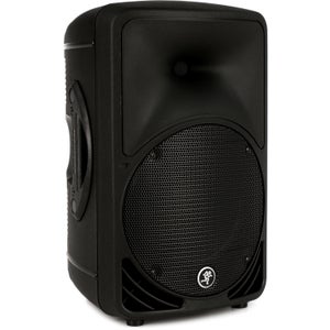 Mackie Thrash212 Altoparlante PA Attivo 12 Pollici - 1300W, Potente E Portatile Per Concerti Ed Eventi - Foto 10