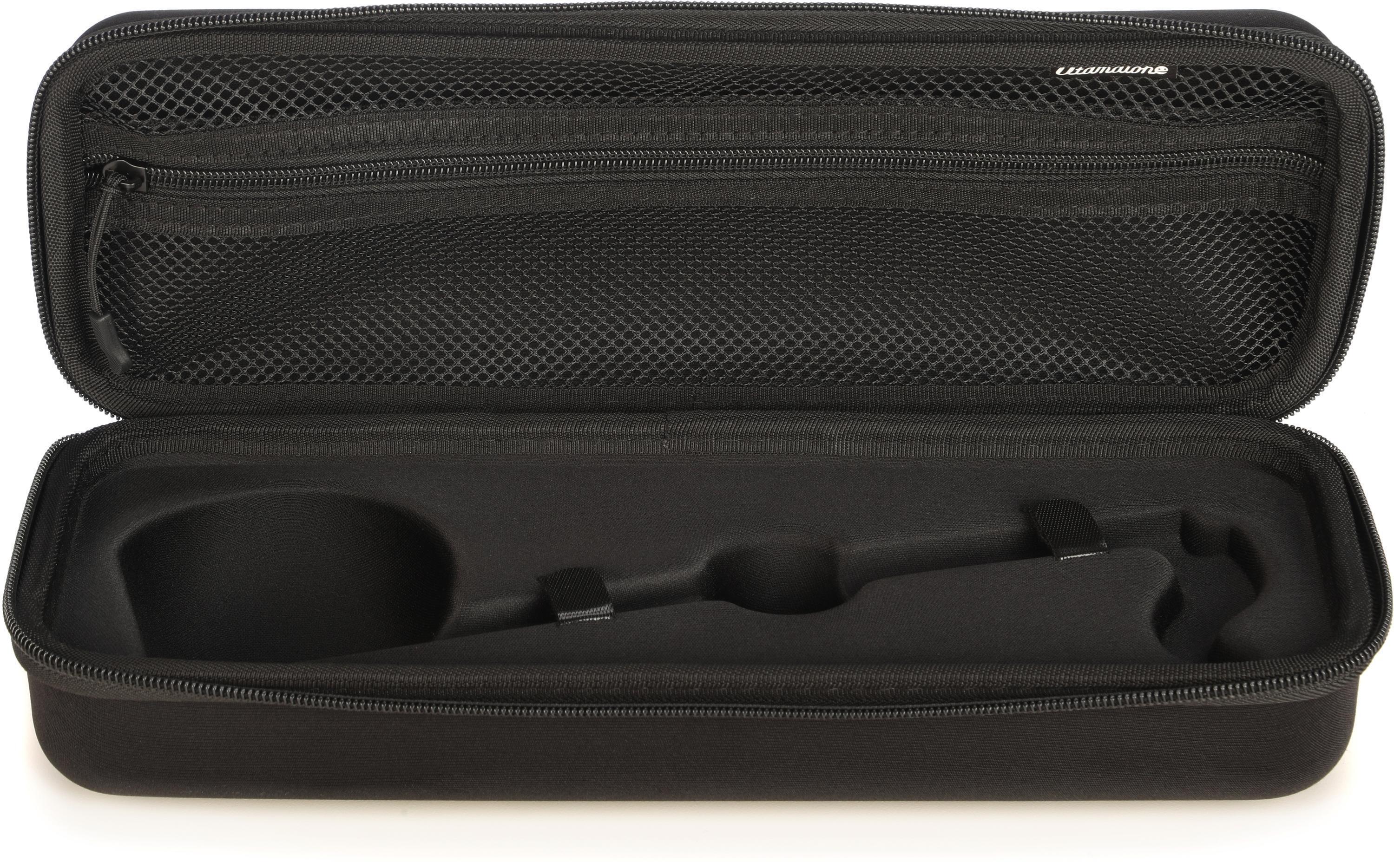 Product Image - Otamatone Official Case - Matte Black