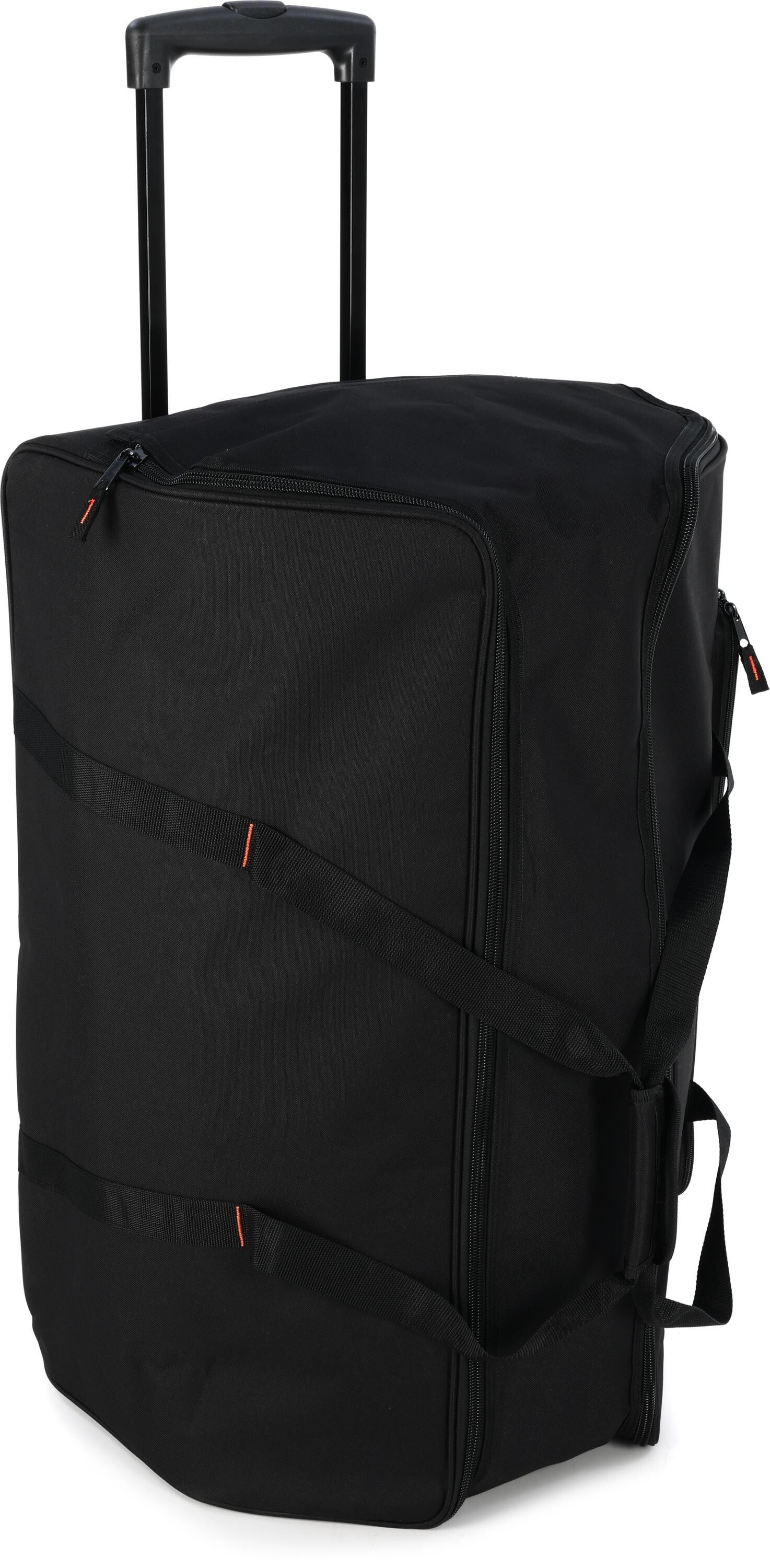 Bundled Item: JBL Bags EON715-BAG-W Wheeled Tote Bag for EON715 Speaker