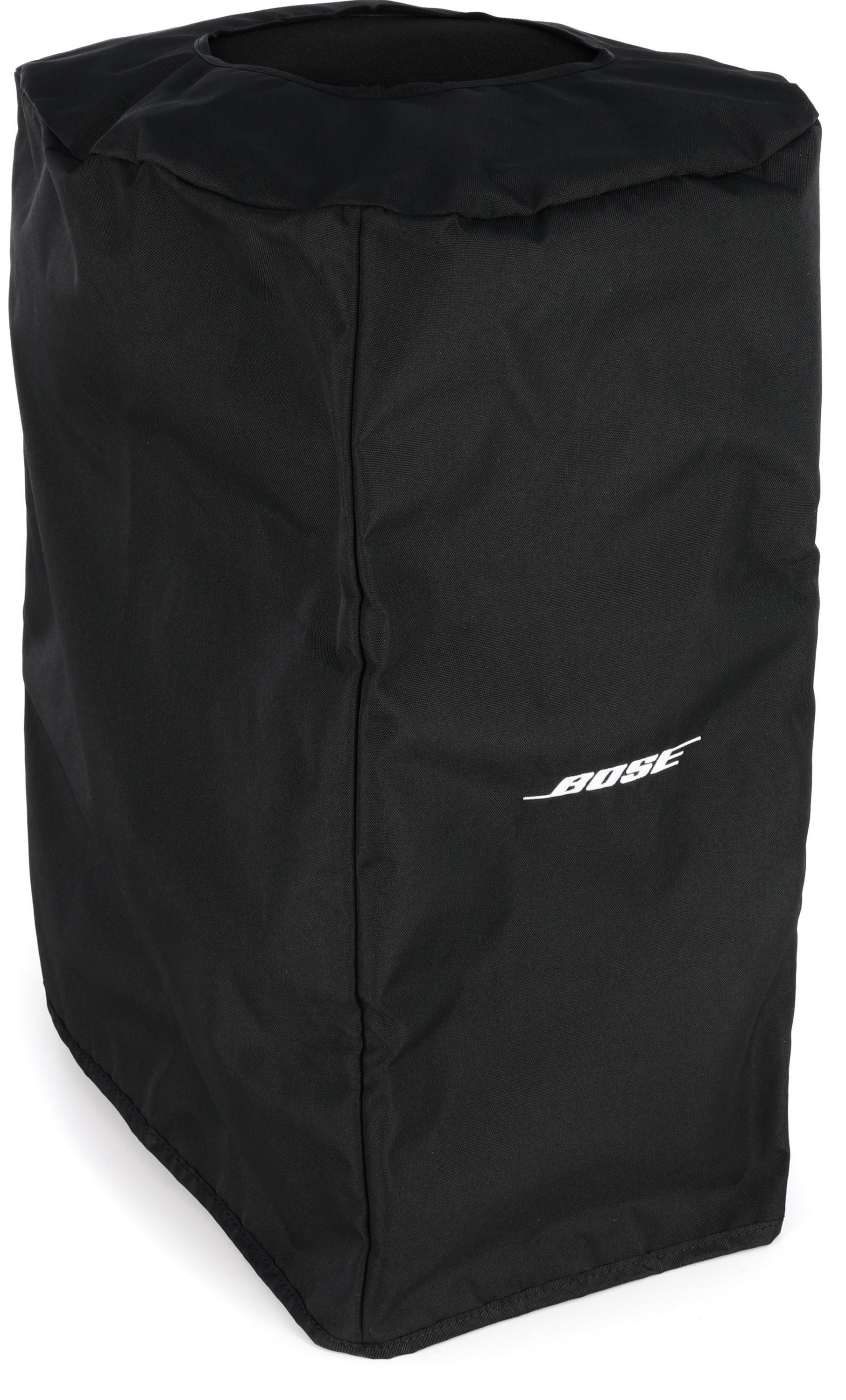 Bose s1 2024 pro cover