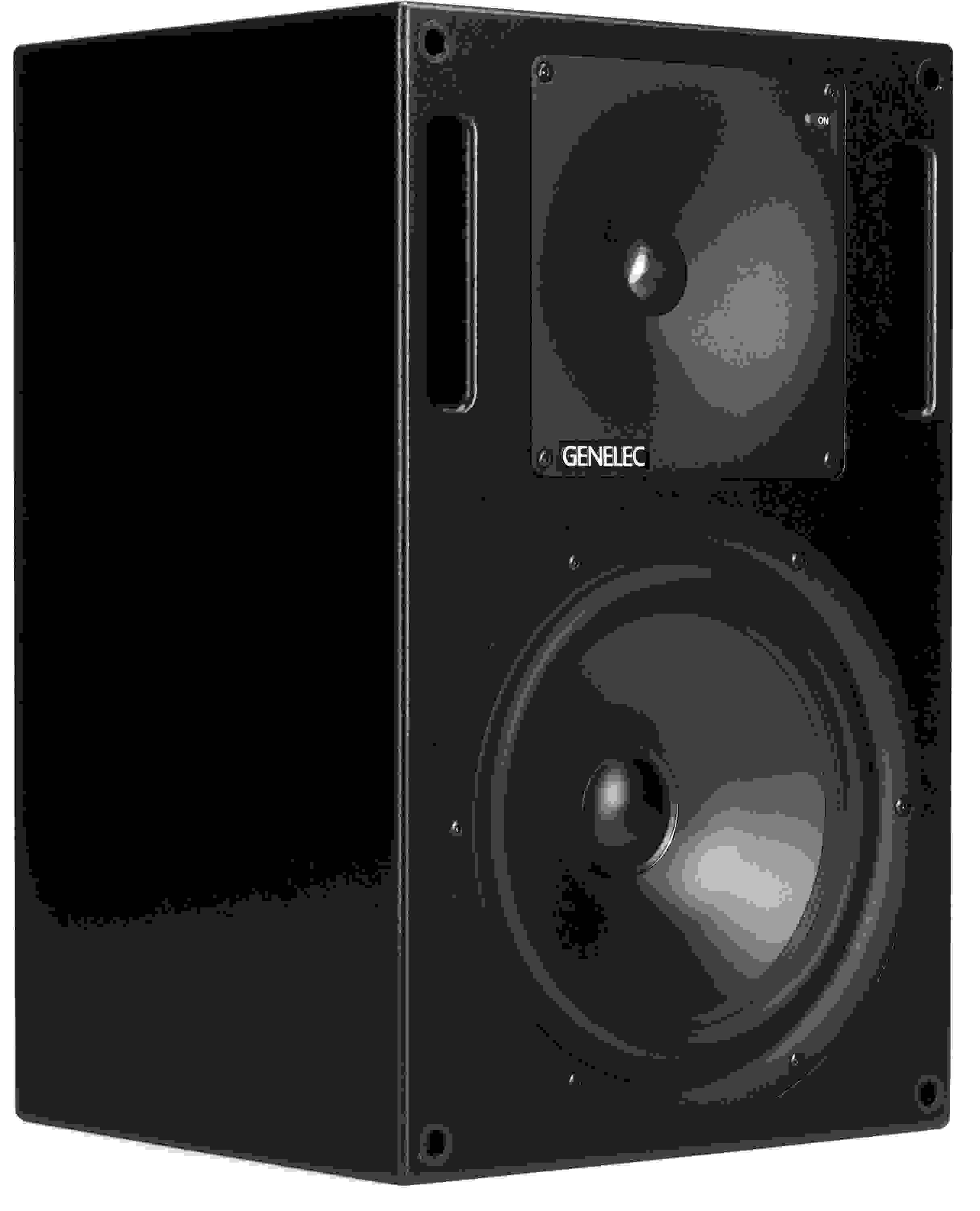 Genelec 1032C SAM 10inch Powered Studio Monitor Sweetwater