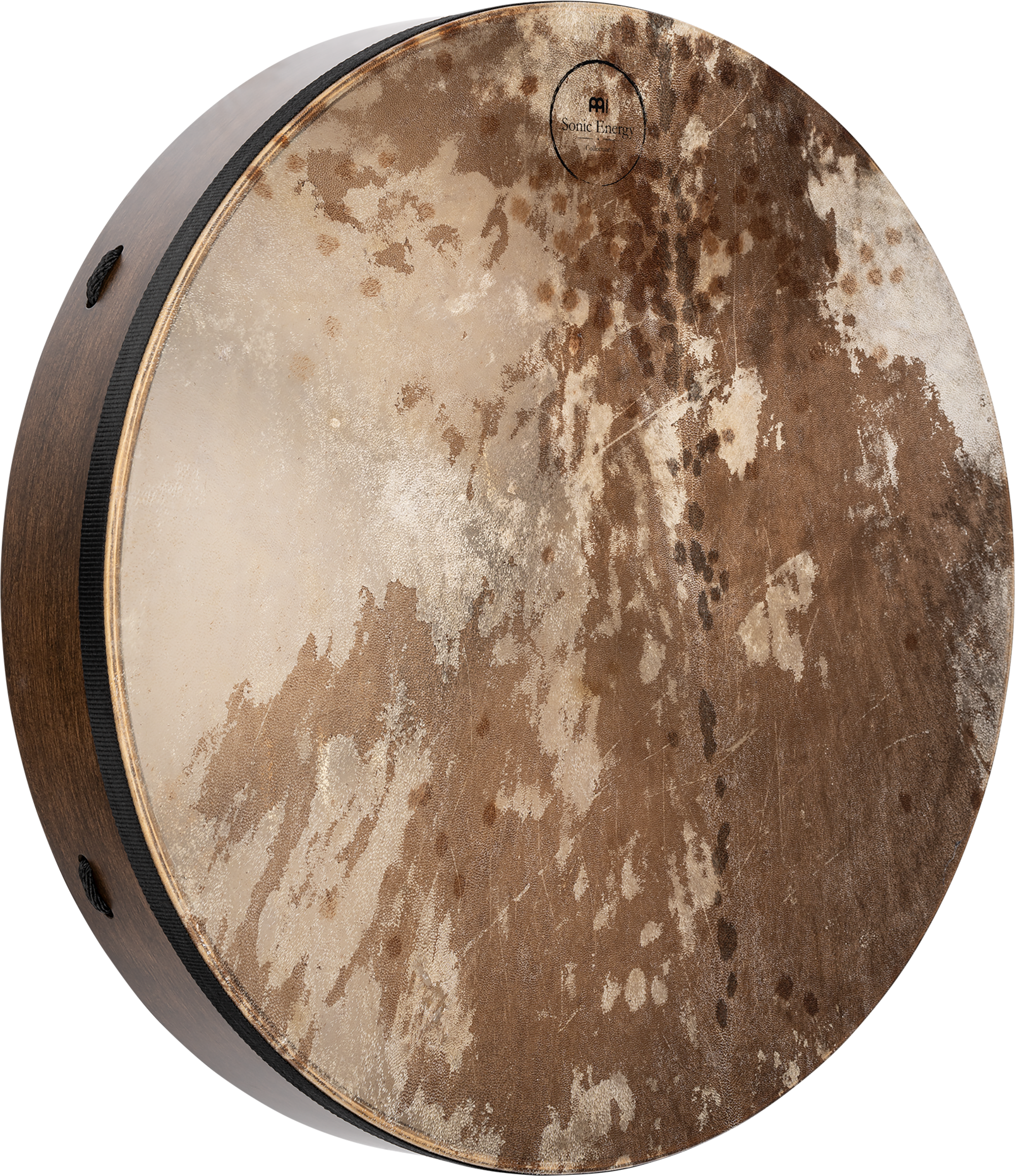 Photo of Meinl Sonic Energy Ritual Drum with Goat Skin Head - 22 inch