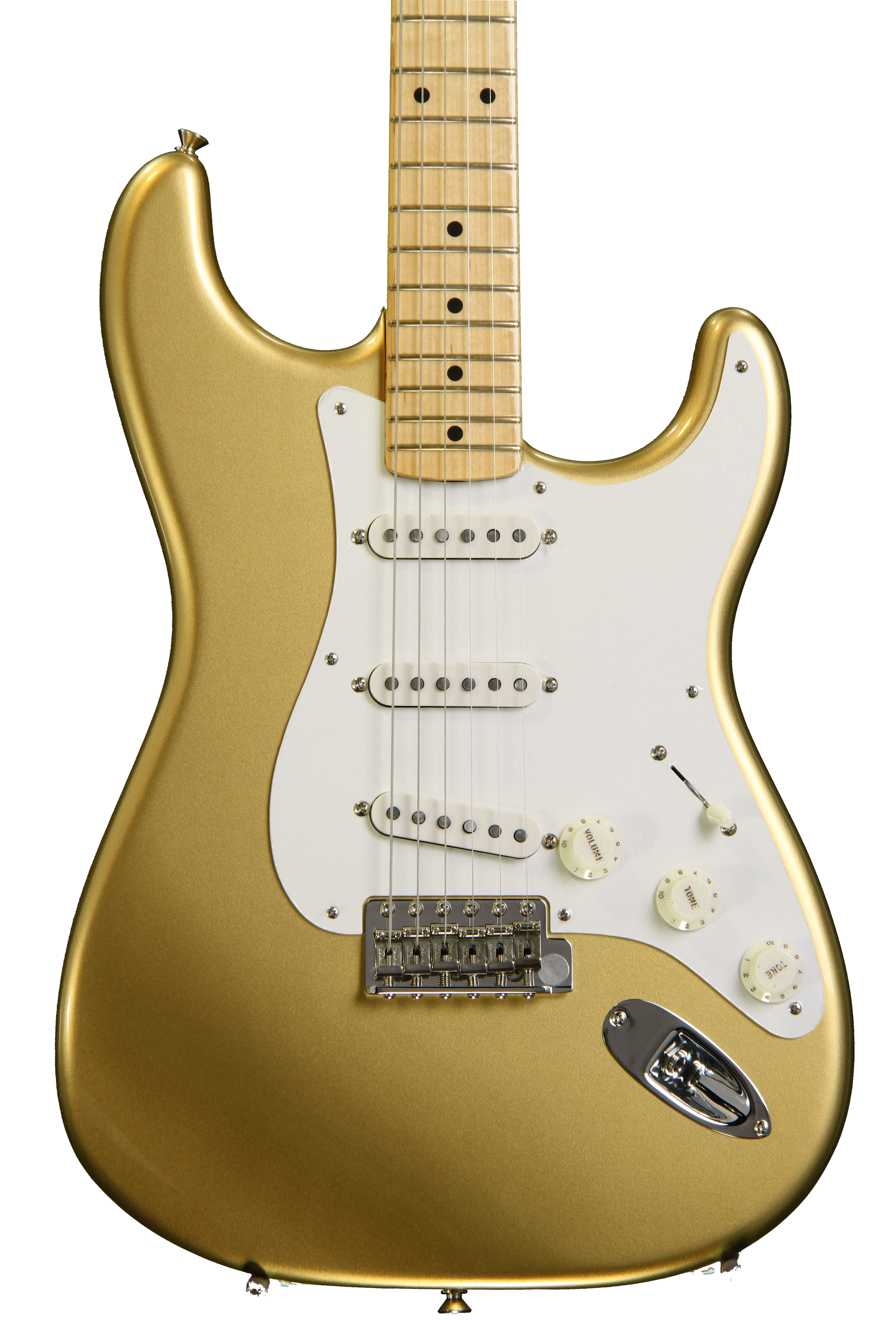 Fender American Vintage '59 Stratocaster - Aztec Gold, Limited