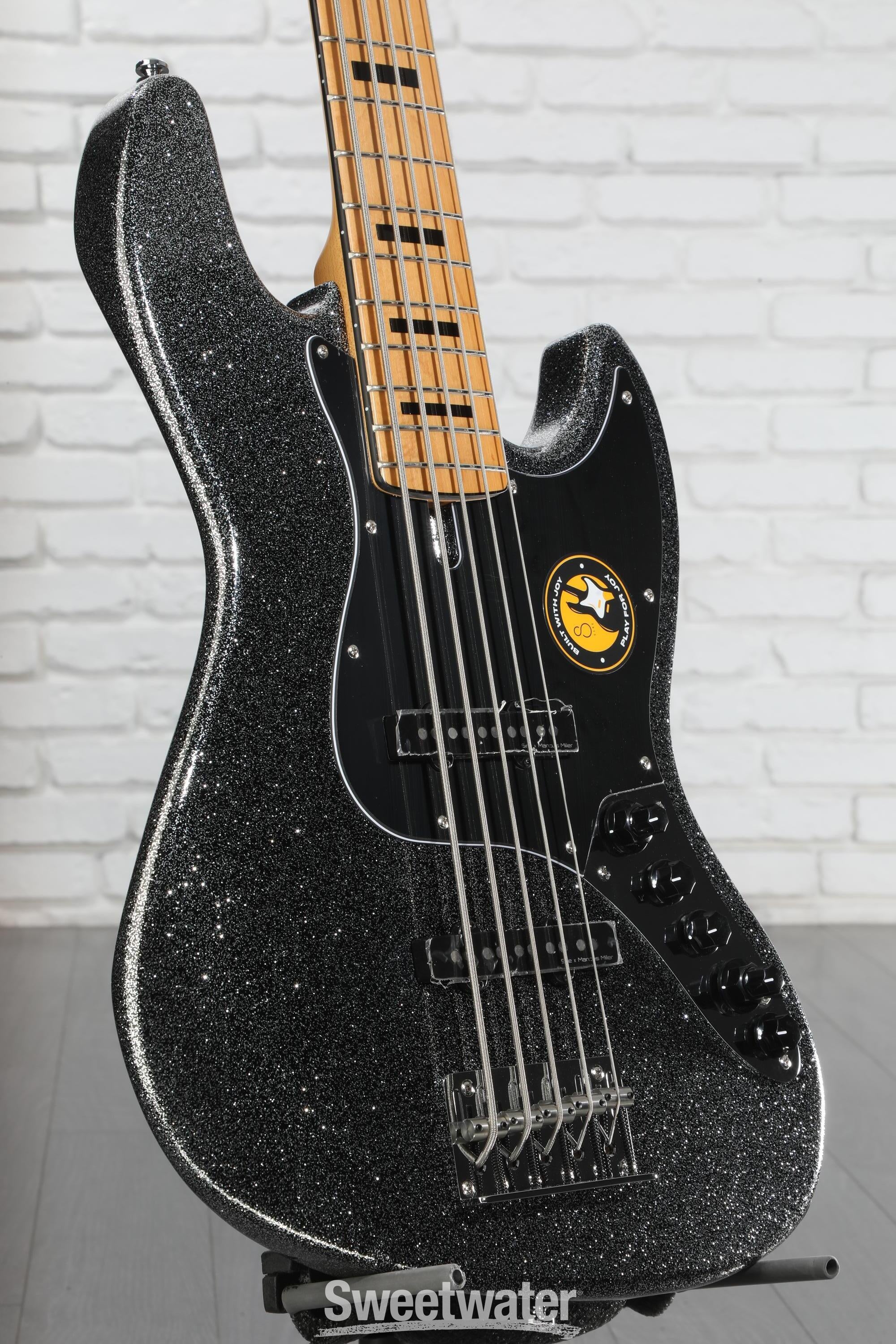 Sire V7 2nd Generation 5弦ベース Sire Marcus Miller V7 2nd Generation Alder 5-string Electric Bass