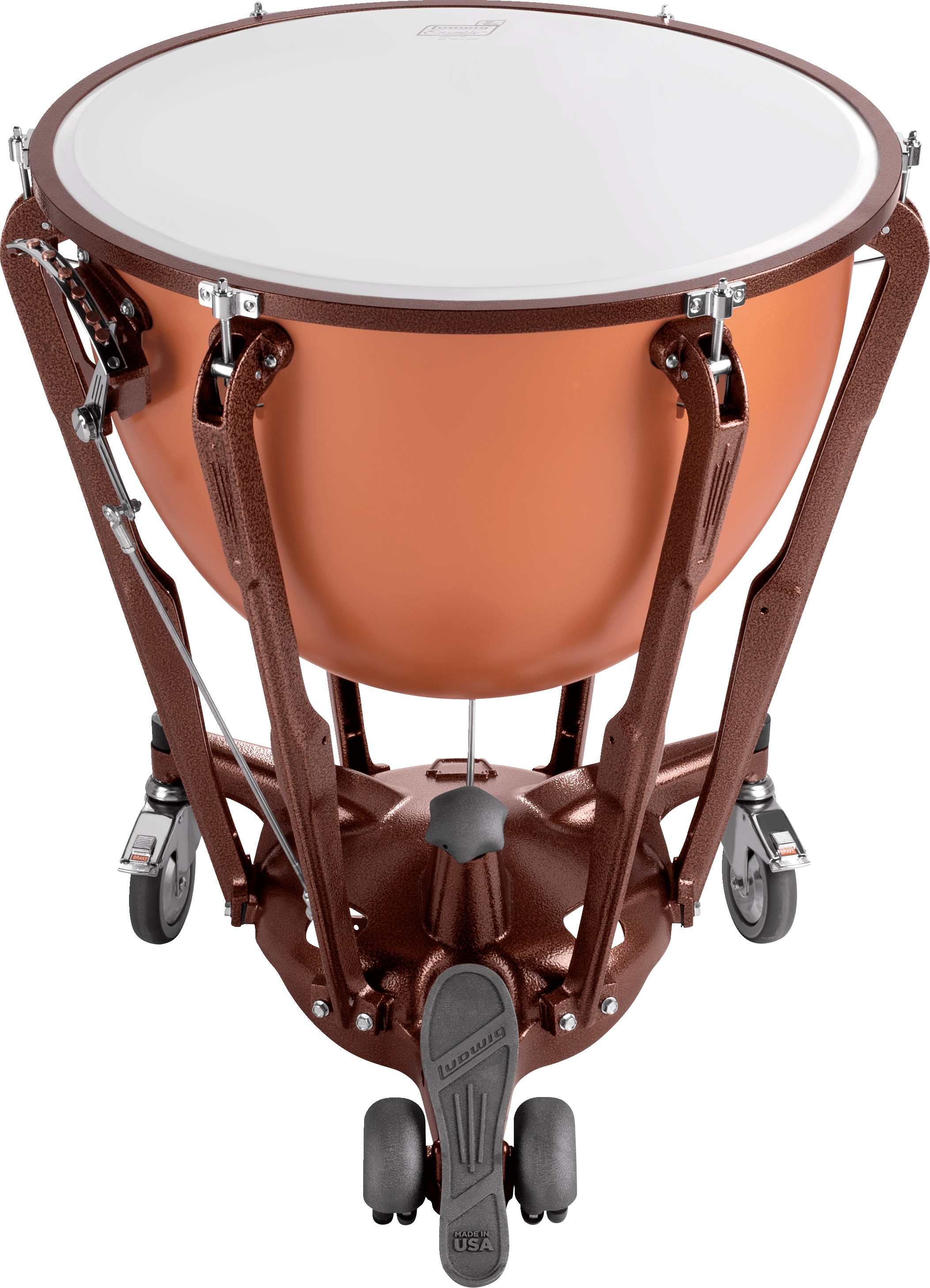 Timpani Instrument