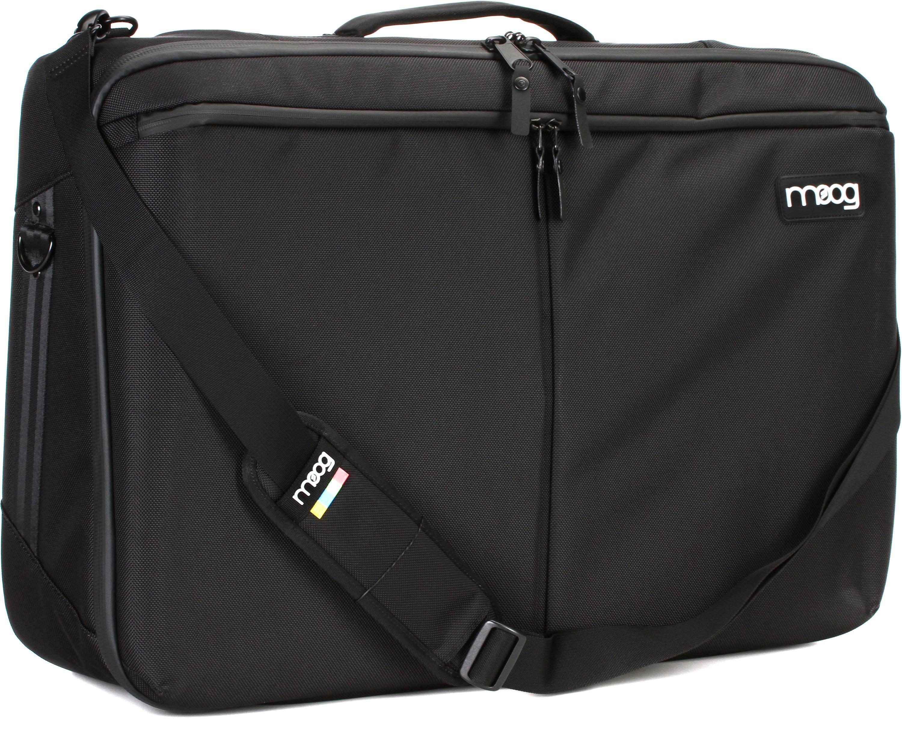 Moog voyager gig bag sale