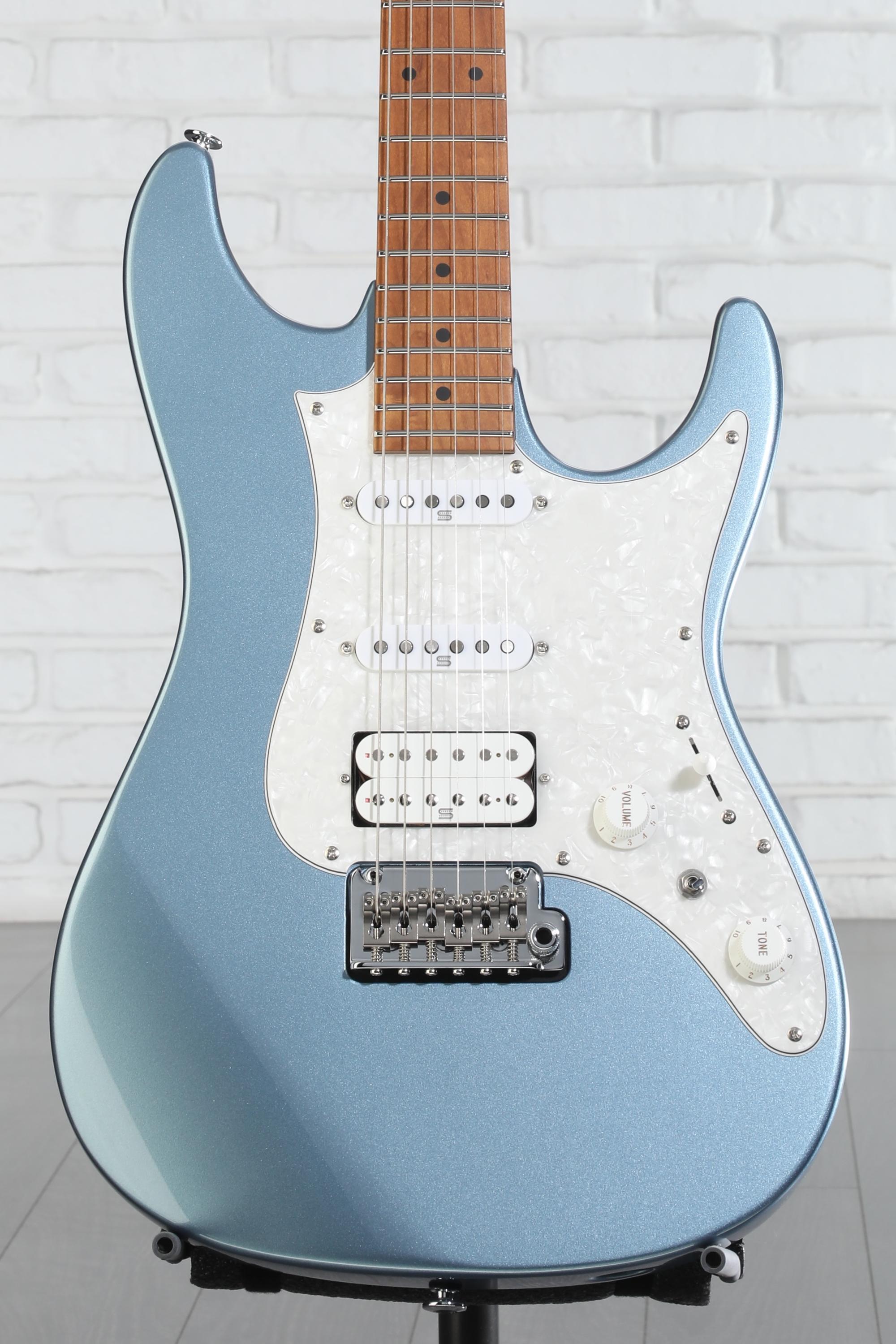 Ibanez Prestige AZ2204F TAB 限定モデル Ibanez Prestige AZ2204F TAB 限定モデル Ibanez Prestige AZ2204F