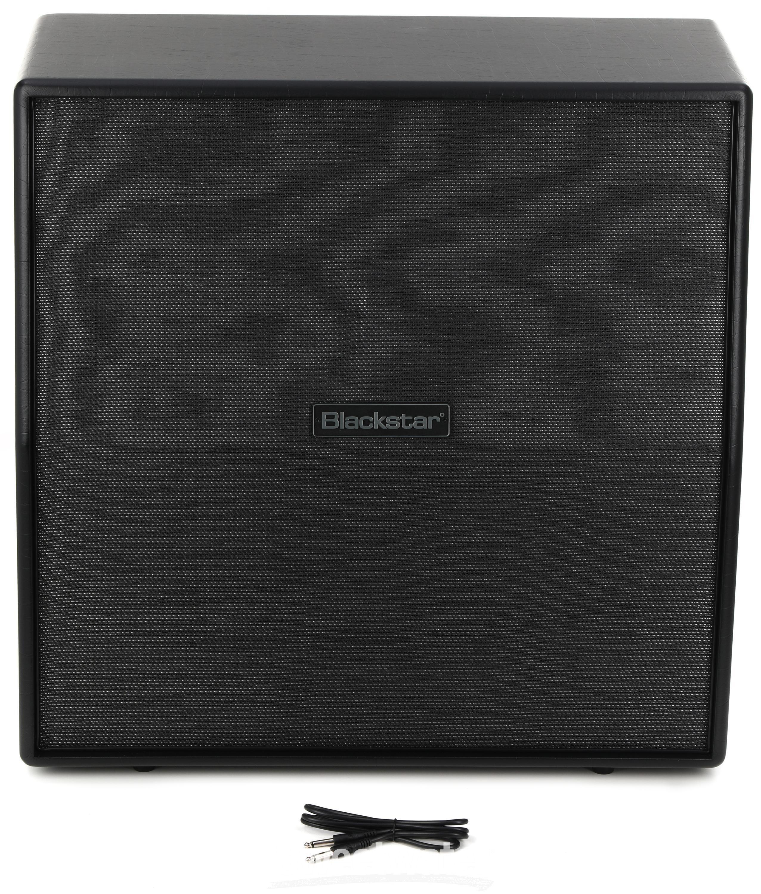 Blackstar htv hot sale 412