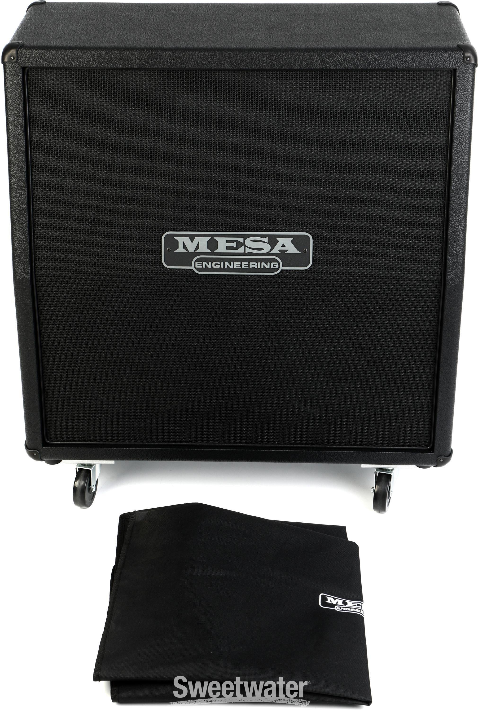 Mesa/Boogie Rectifier Traditional 4x12