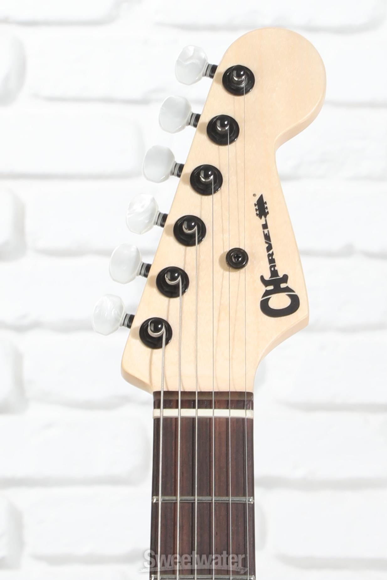 Charvel Jake E. Lee Signature Pro-Mod So-Cal Style 1