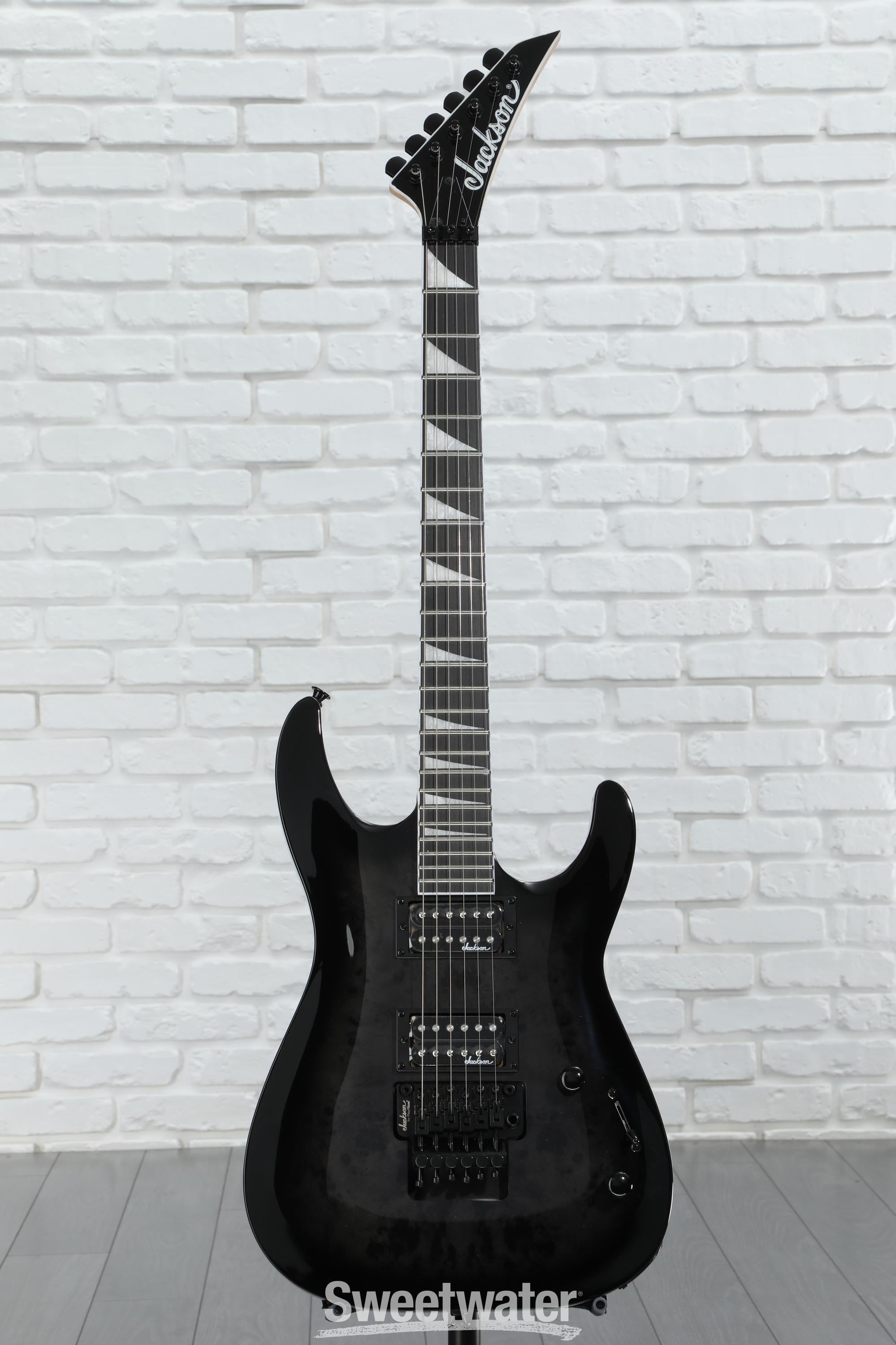 Jackson Dinky Arch Top JS32 DKA Electric Guitar