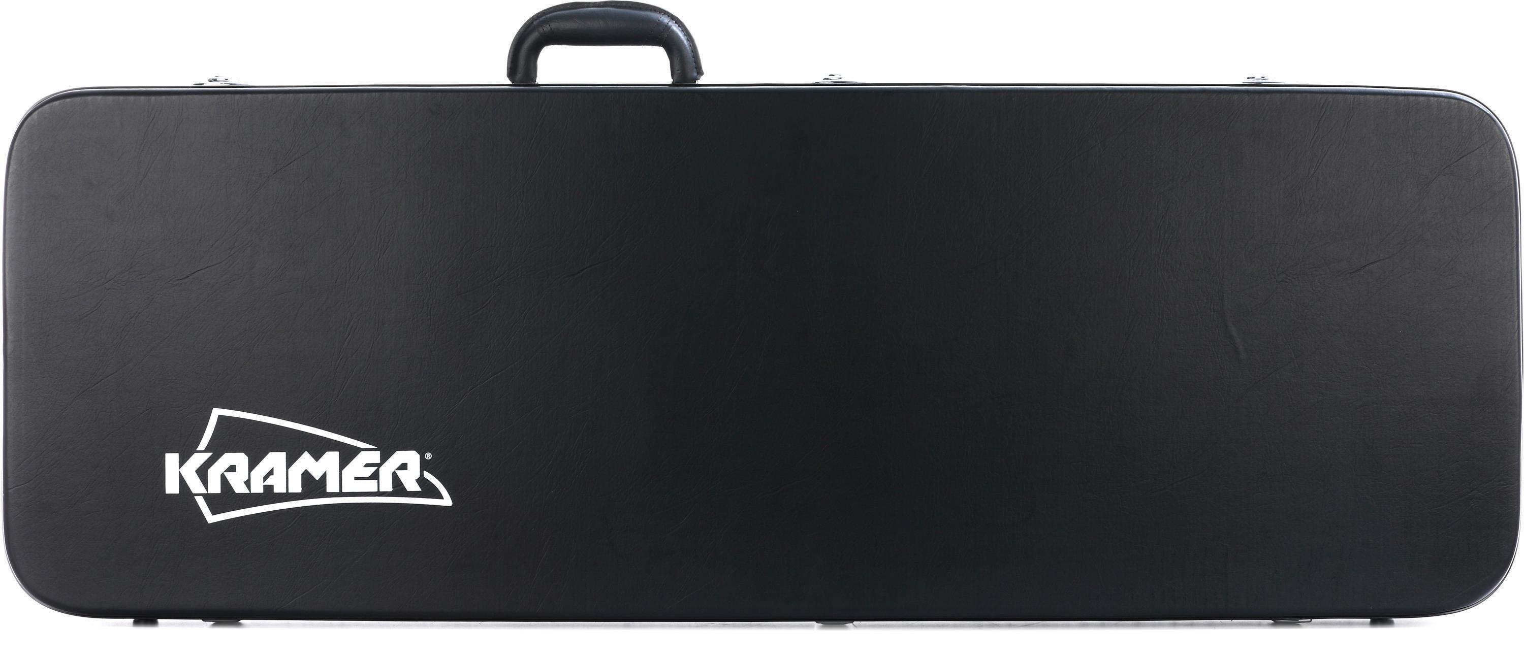 Photo of Kramer KRSTCS Hard Case - Striker/Pacer/SM-1/84