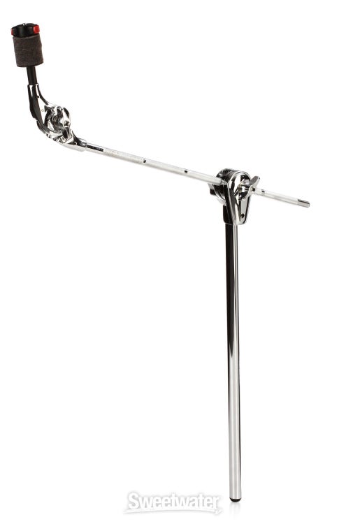 Similar Products: Tama Long Cymbal Holder With Quick Set Tilter (CA45EN
