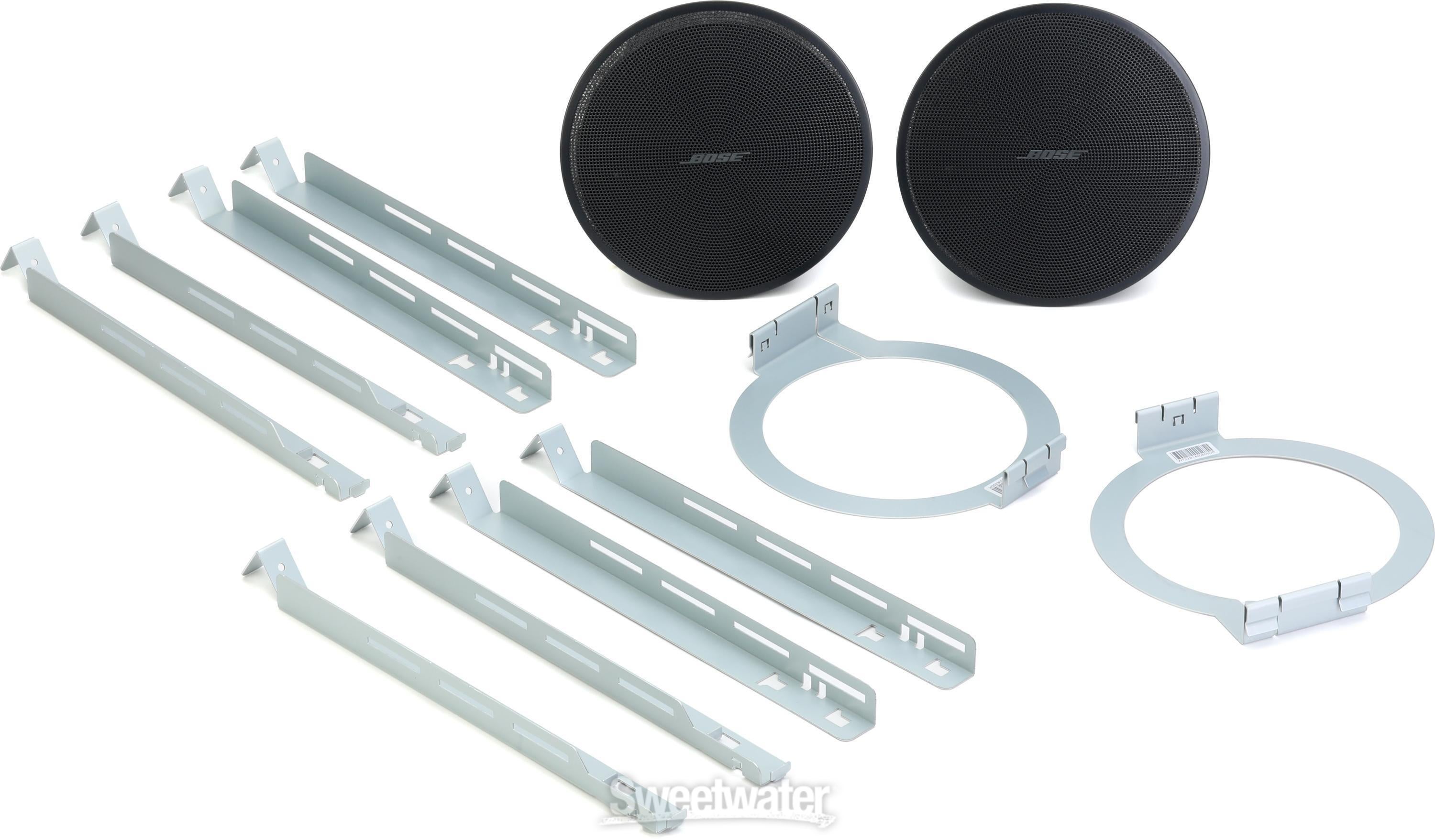 Bose Professional DesignMax DM2C-LP In-ceiling Loudspeaker