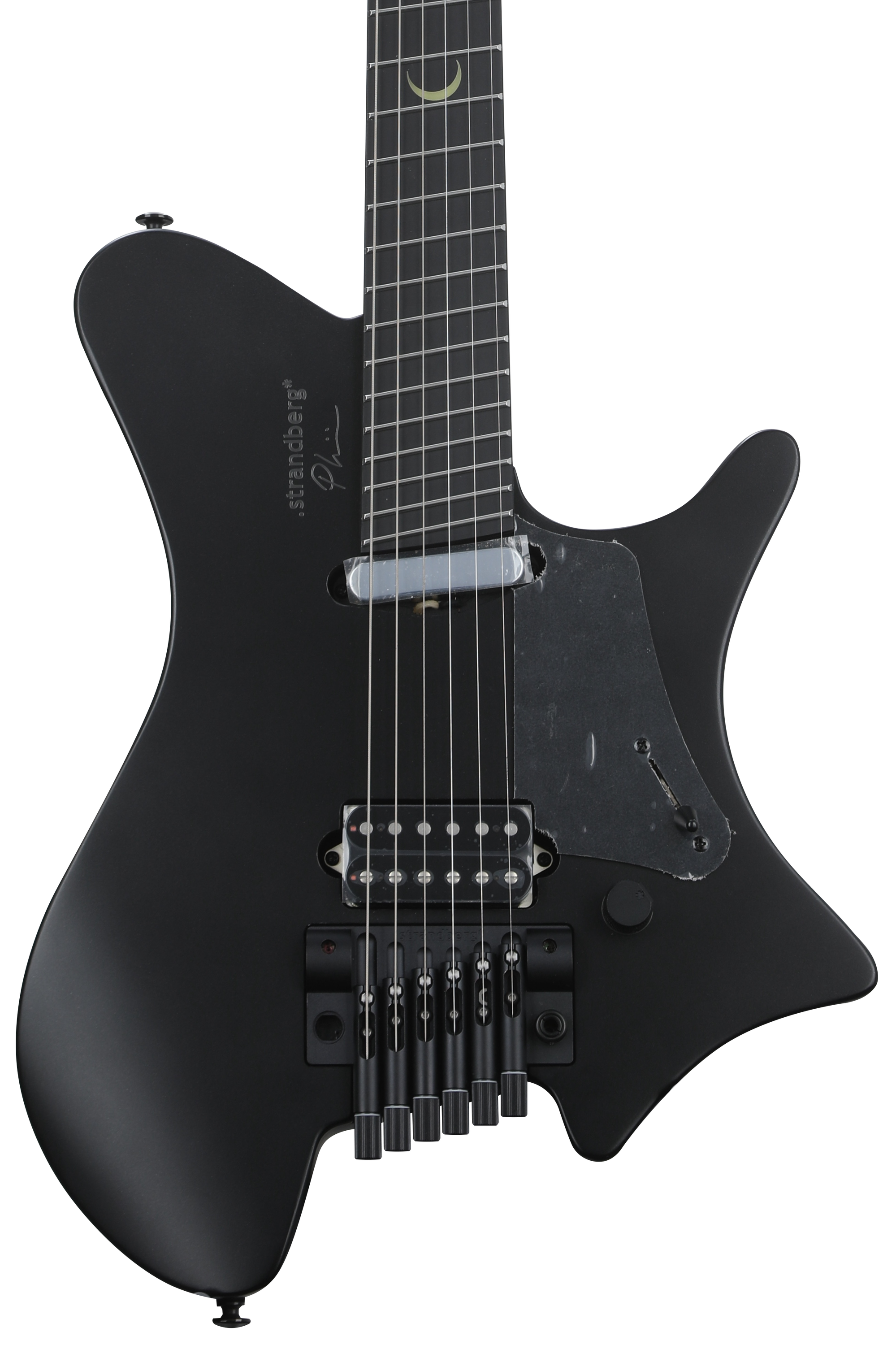 Strandberg Sälen NX 6 Tremolo Plini Edition Electric Guitar