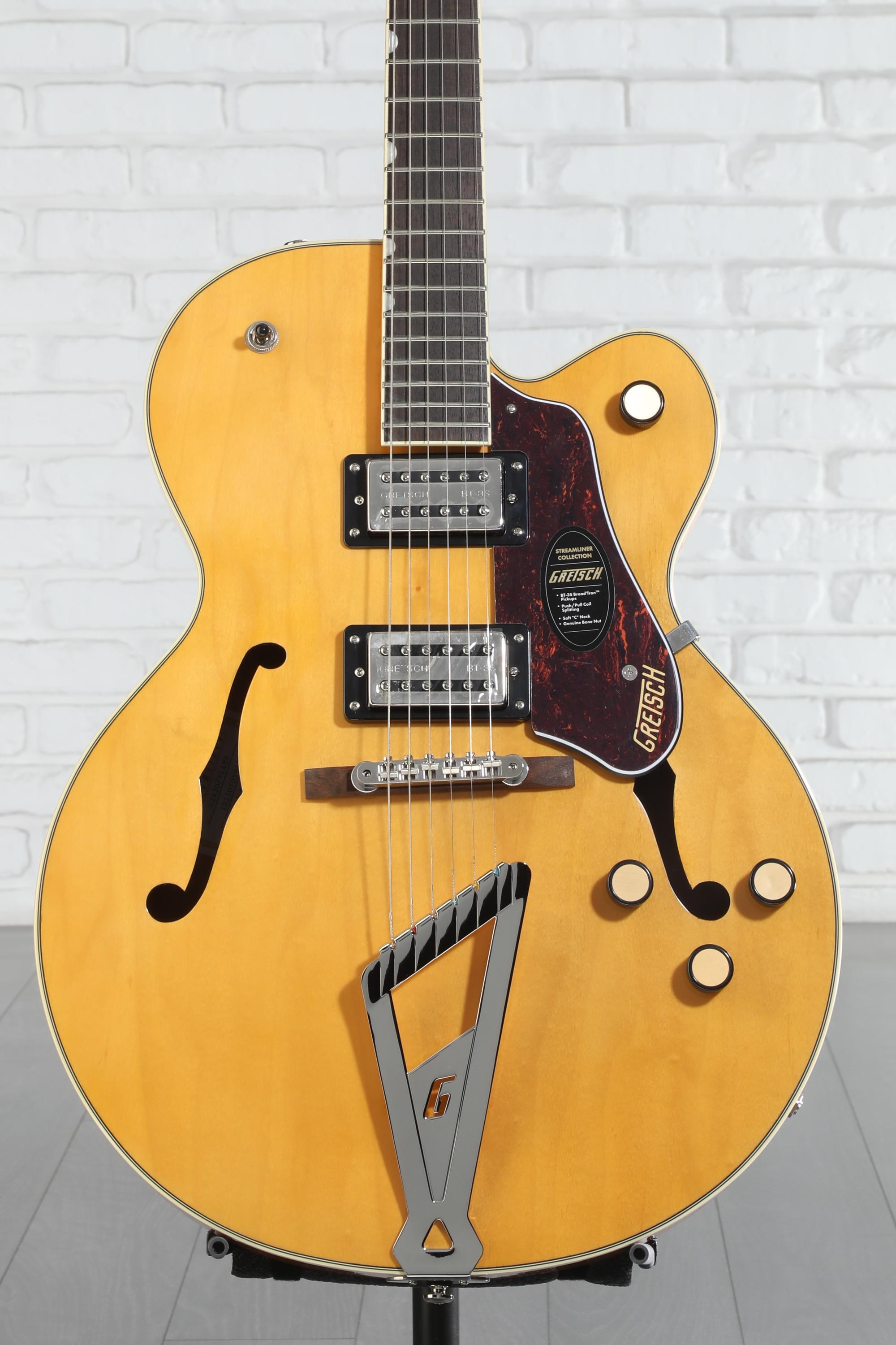 Gretsch G2420 Streamliner Hollowbody Electric Guitar with