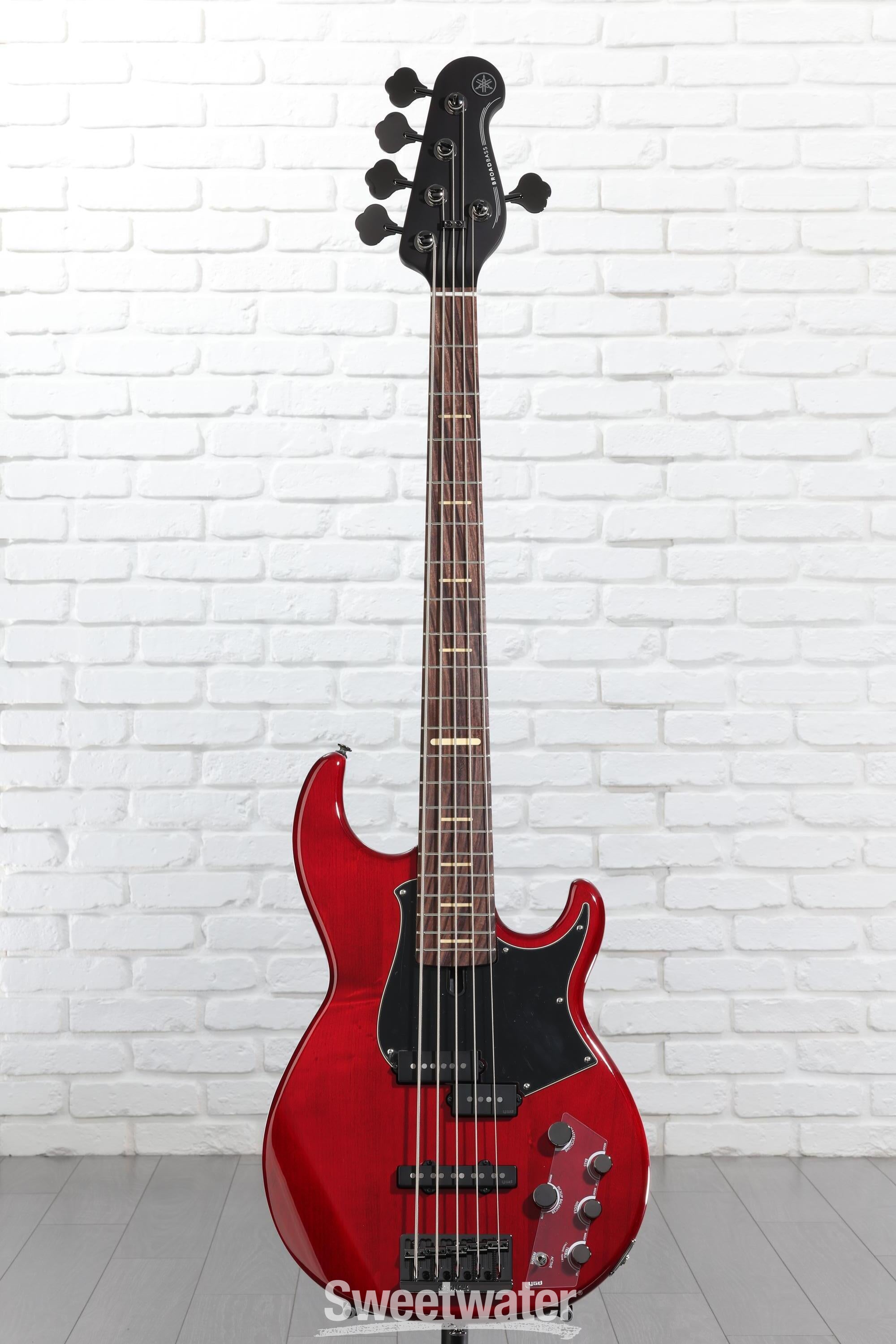 ベース YAMAHA BB735A Yamaha BB735A Bass Guitar – RocketMusic