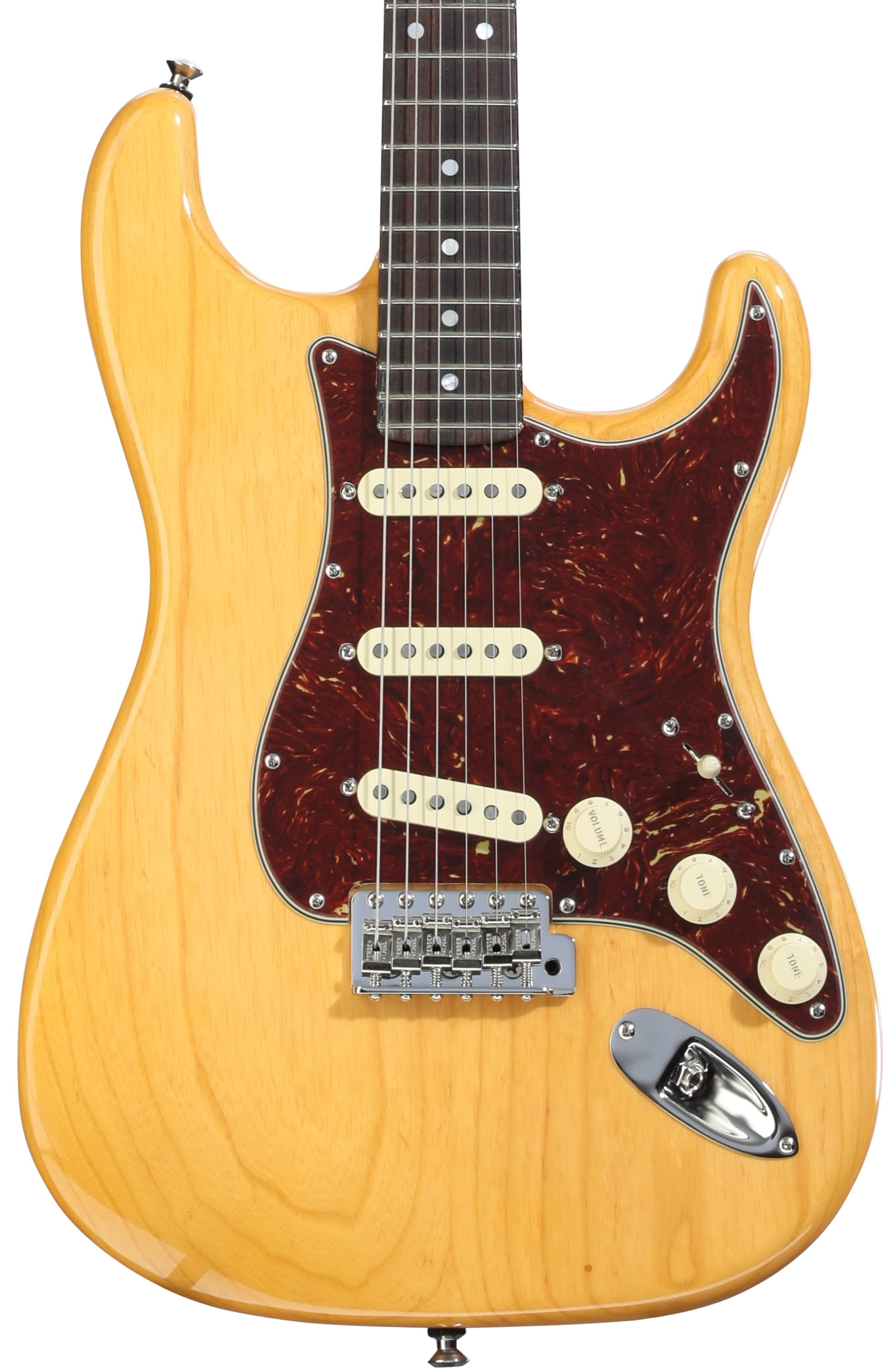 ギター Fender CS American Custom Stratcaster Fender Custom Shop American Custom Stratocaster Electric Guitar