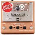 Photo of T-Rex Replicator D'Luxe Analog Tape Delay Pedal