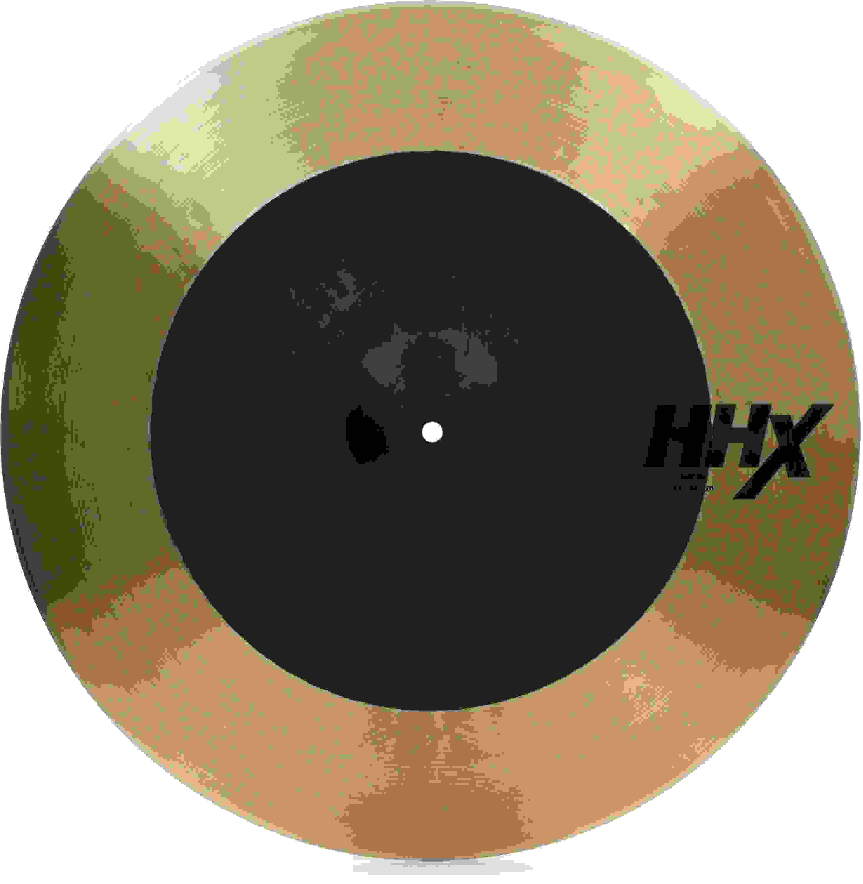 Sabian 22-inch HHX Omni Crash/Ride Cymbal