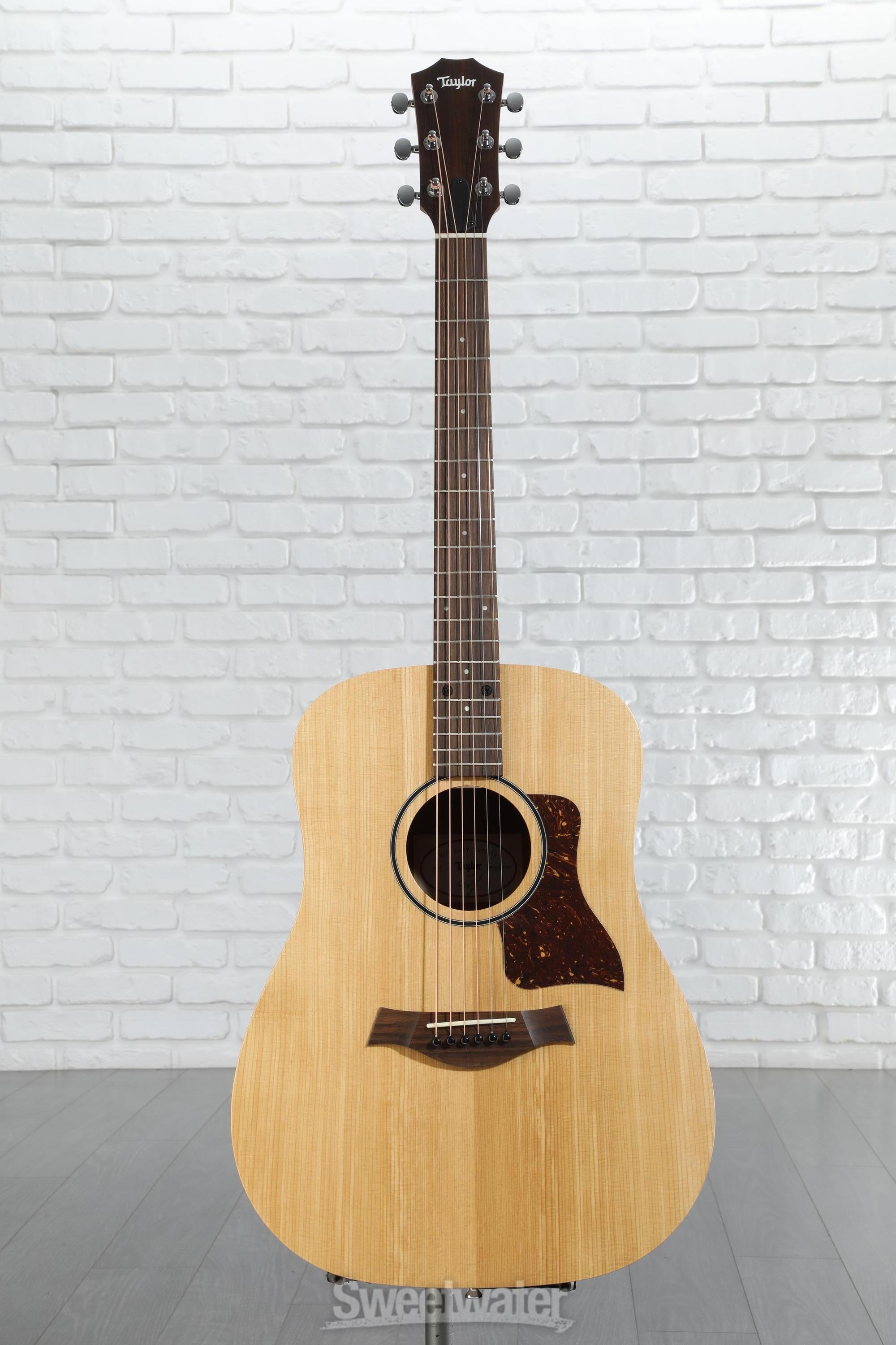 Taylor Big Baby Taylor BBT - Natural | Sweetwater