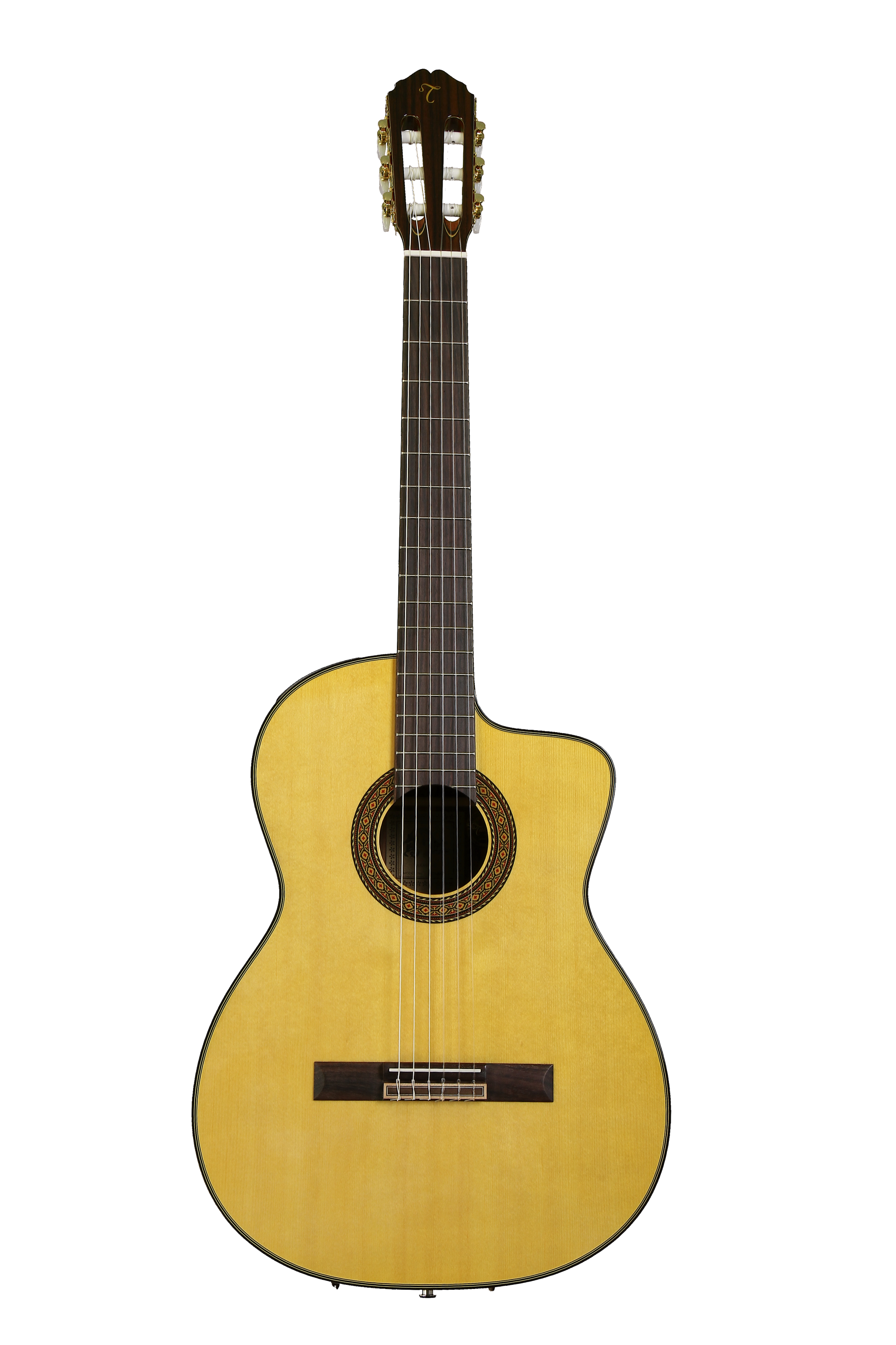 Takamine EC132C | Sweetwater